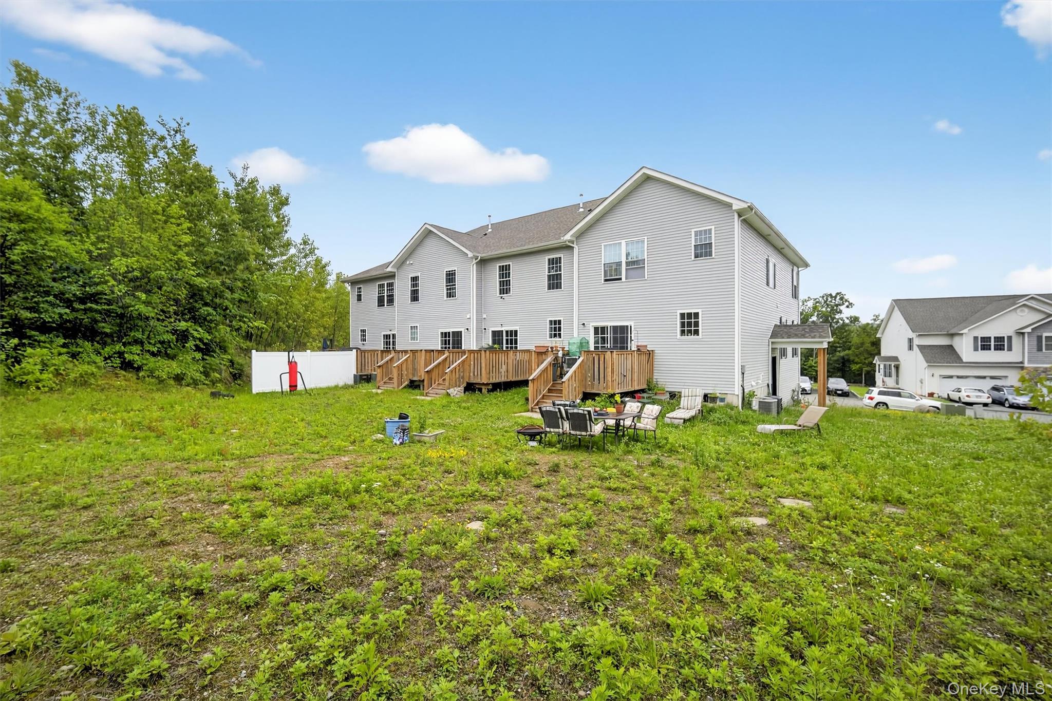 501 Iron Forge Lane Property Photo 40
