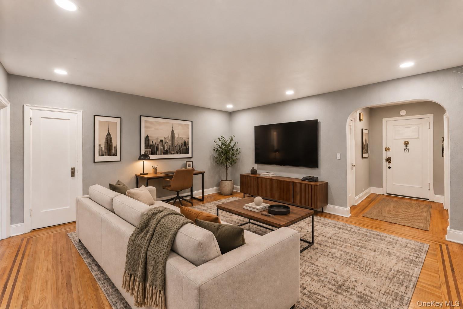 475 Bronx River Road 3f Property Photo 6