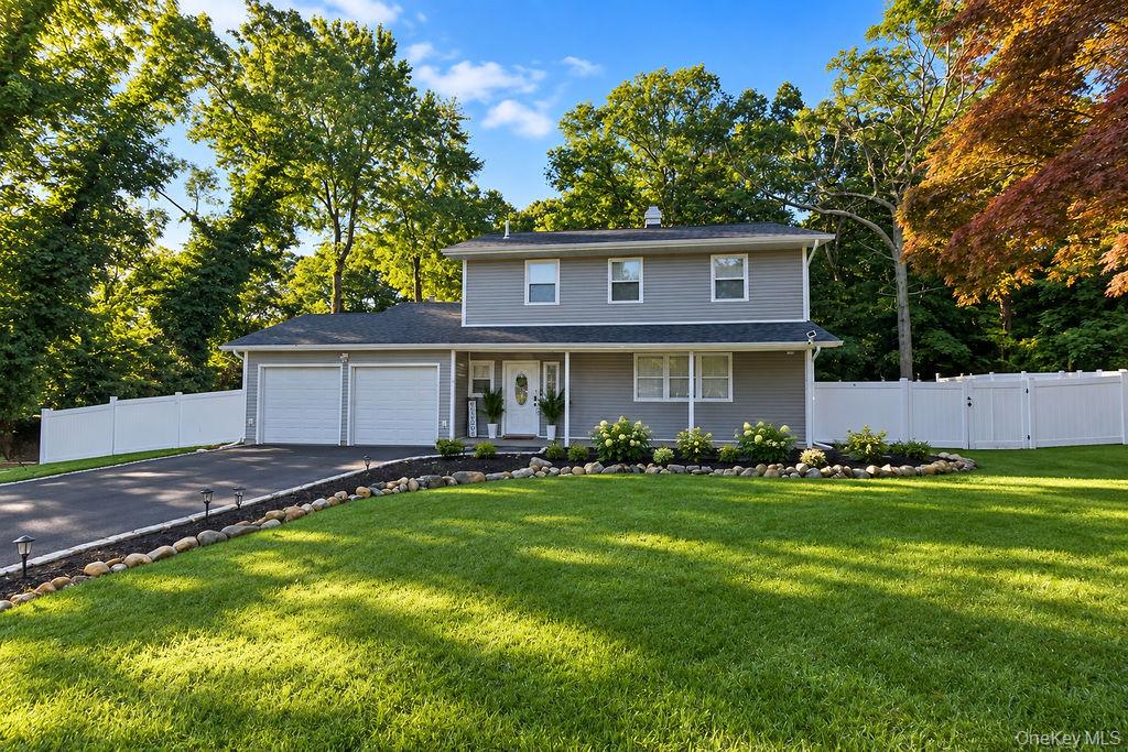 102 Patchogue Drive Property Photo 1