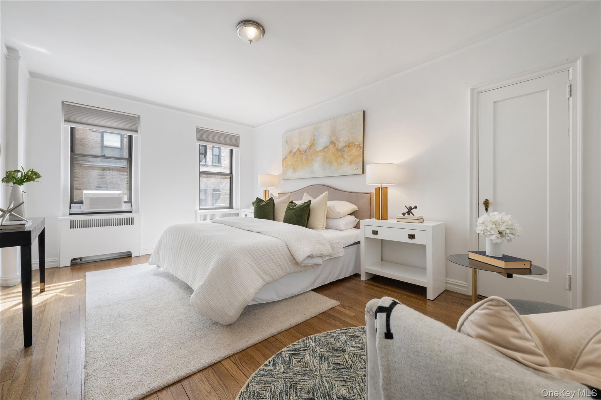 350 Cabrini Boulevard 7n Property Photo 1