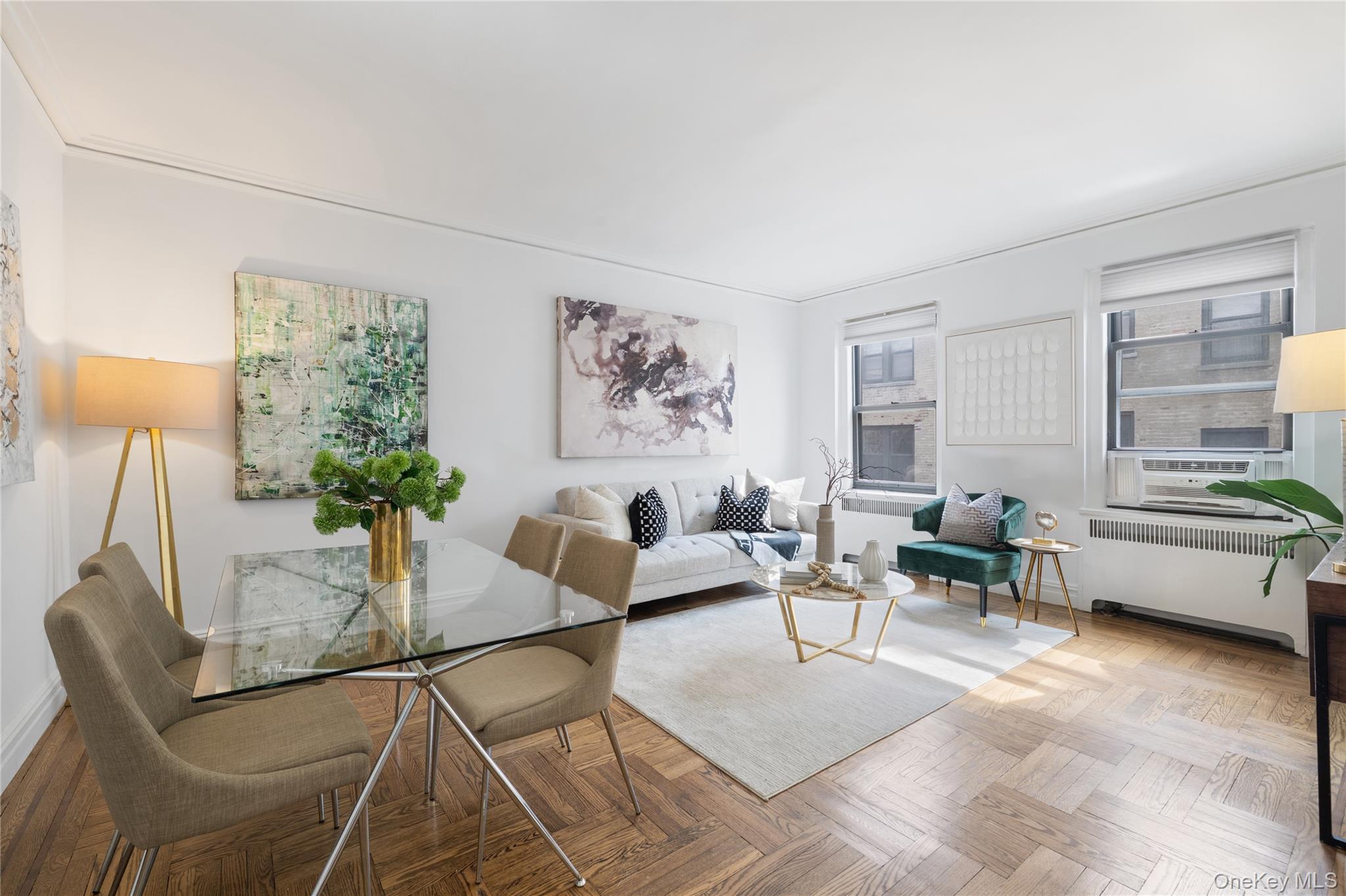 350 Cabrini Boulevard 7n Property Photo 3