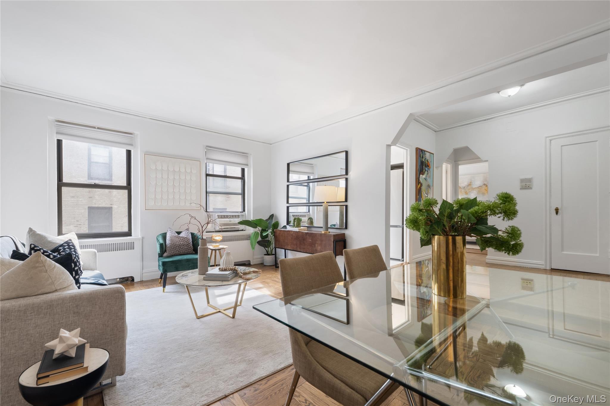 350 Cabrini Boulevard 7n Property Photo 4