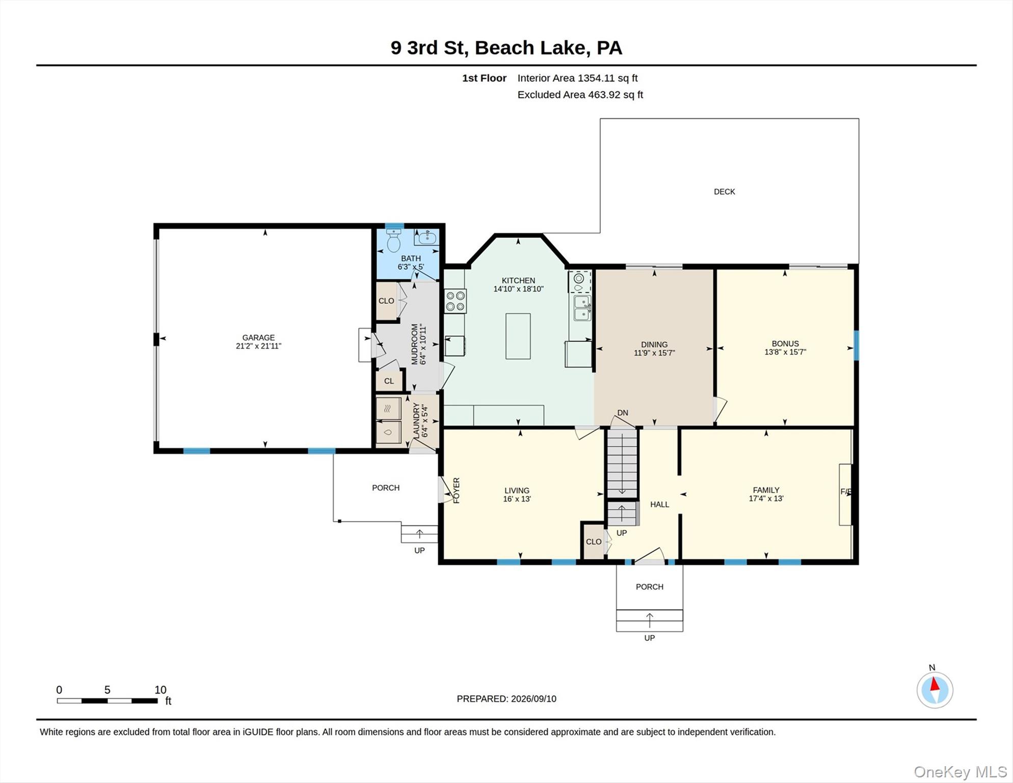 9 3rd Street Property Photo 46