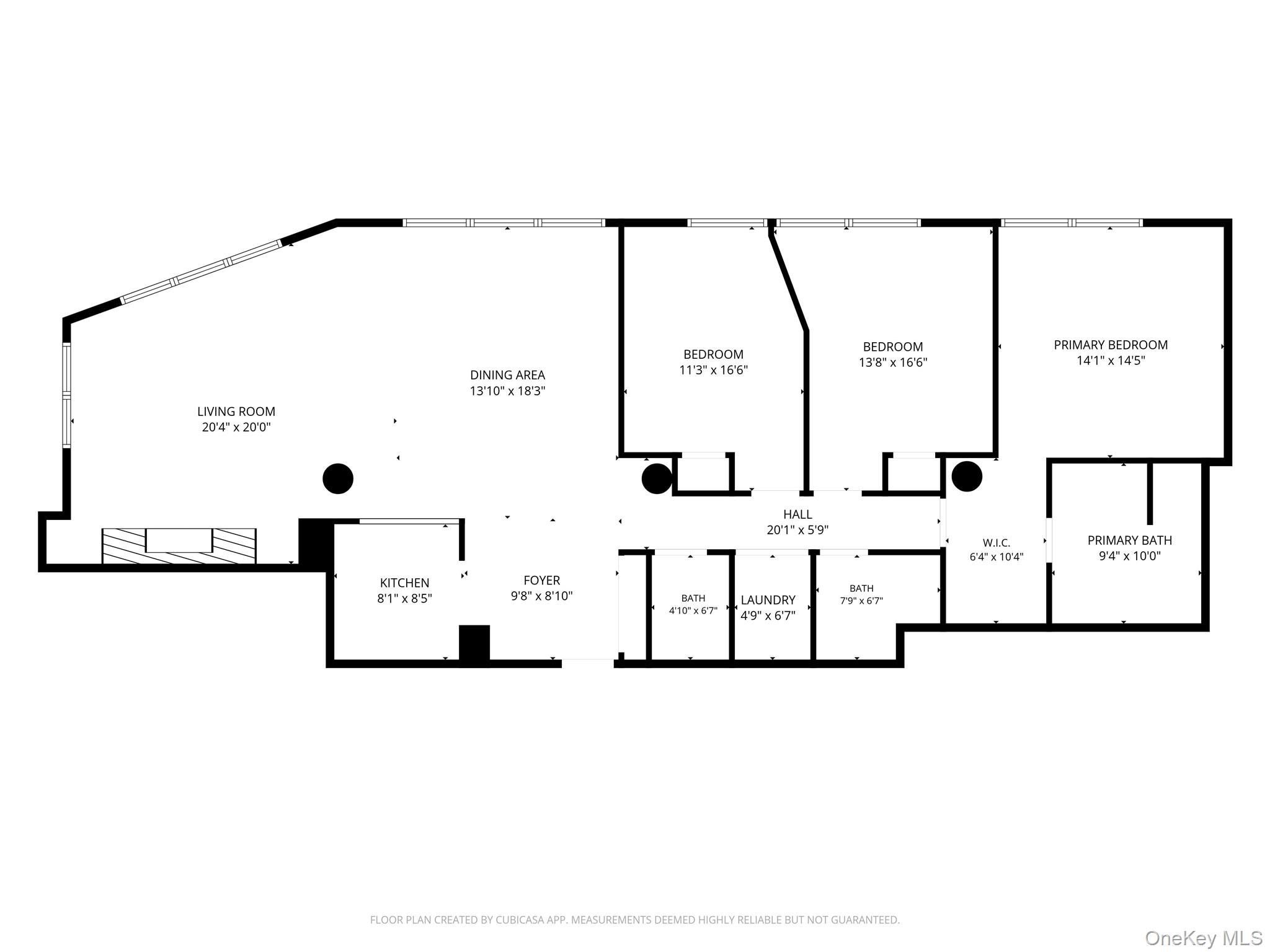 1 Scarsdale Road 321 Property Photo 42