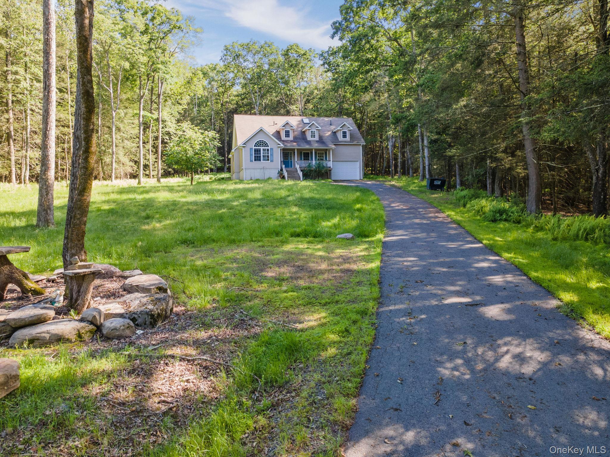 66 Highland Lake Road Property Photo 2