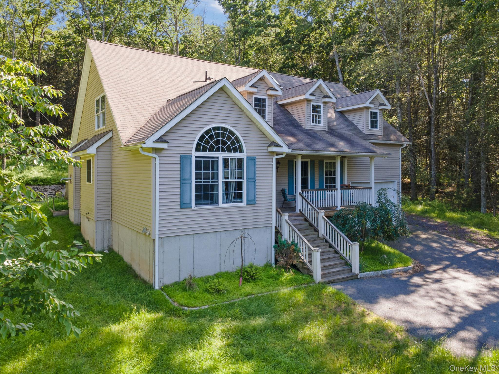 66 Highland Lake Road Property Photo 4