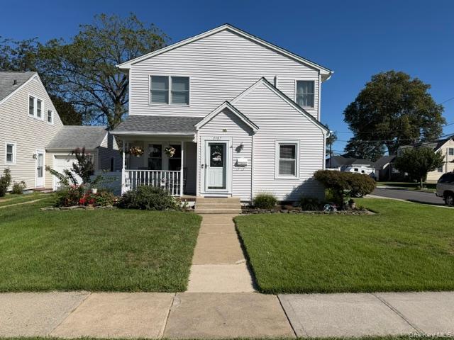 2487 Arthur Court Property Photo 1