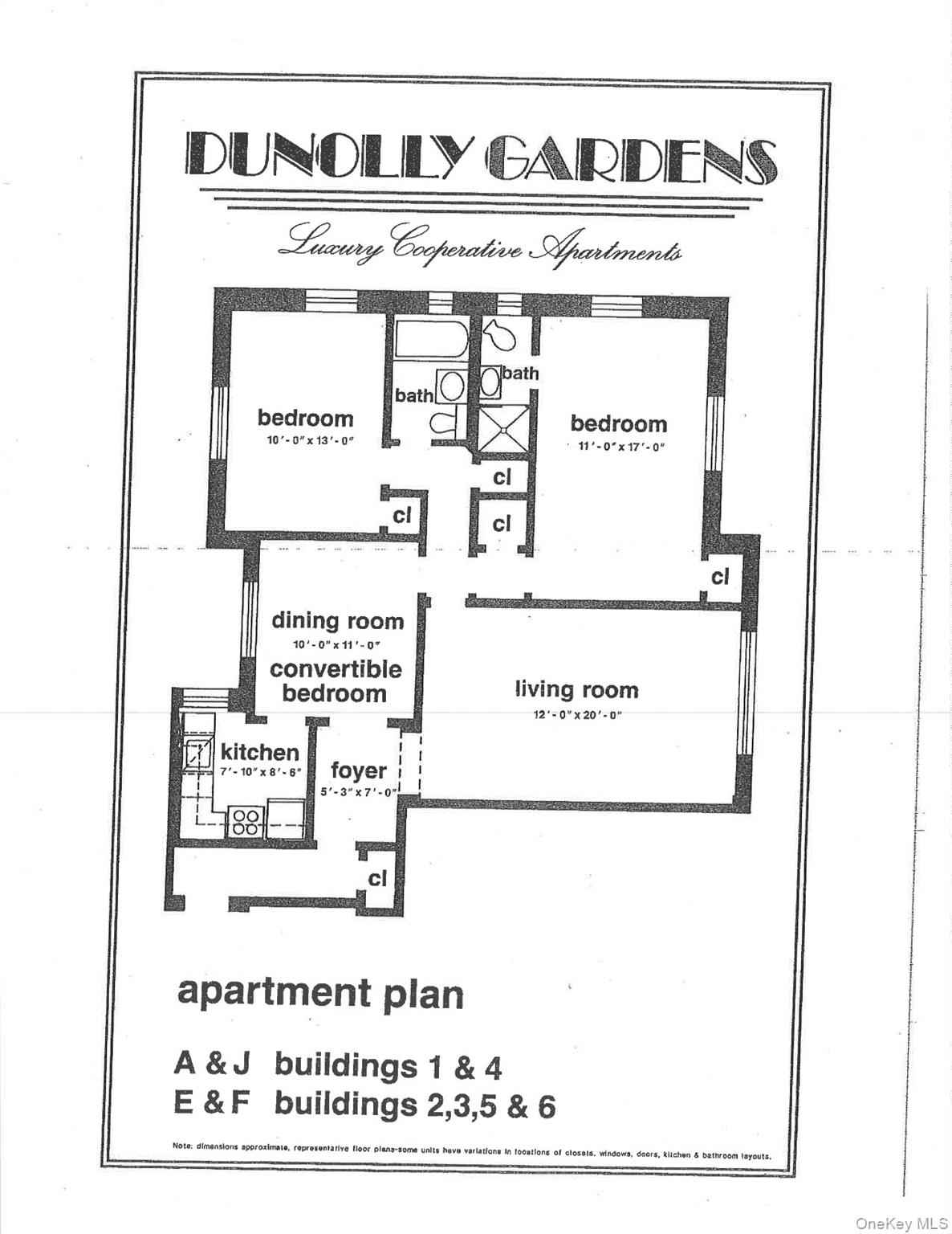 78-10 34 Avenue 4j Property Photo 16