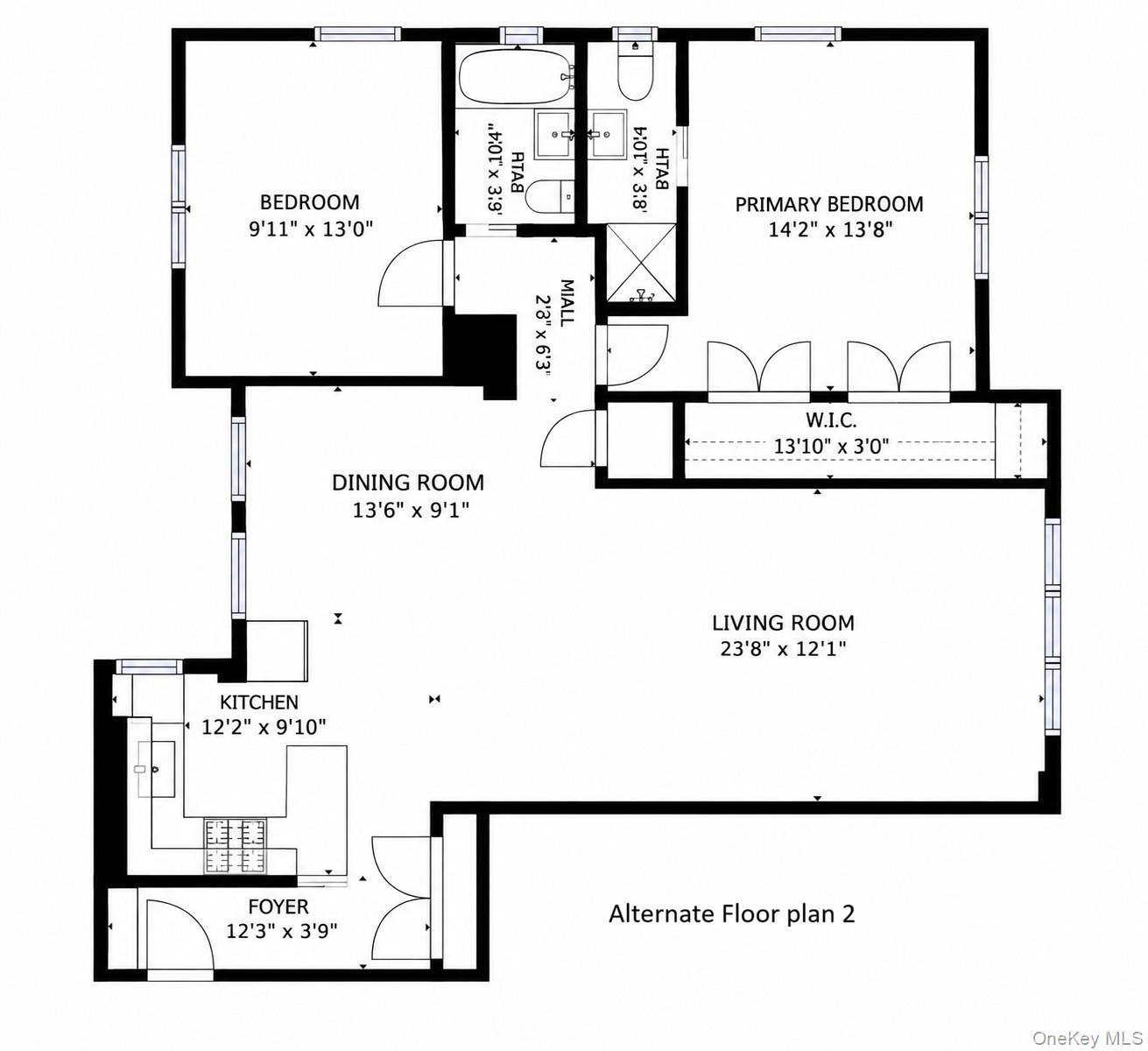 78-10 34 Avenue 4j Property Photo 18