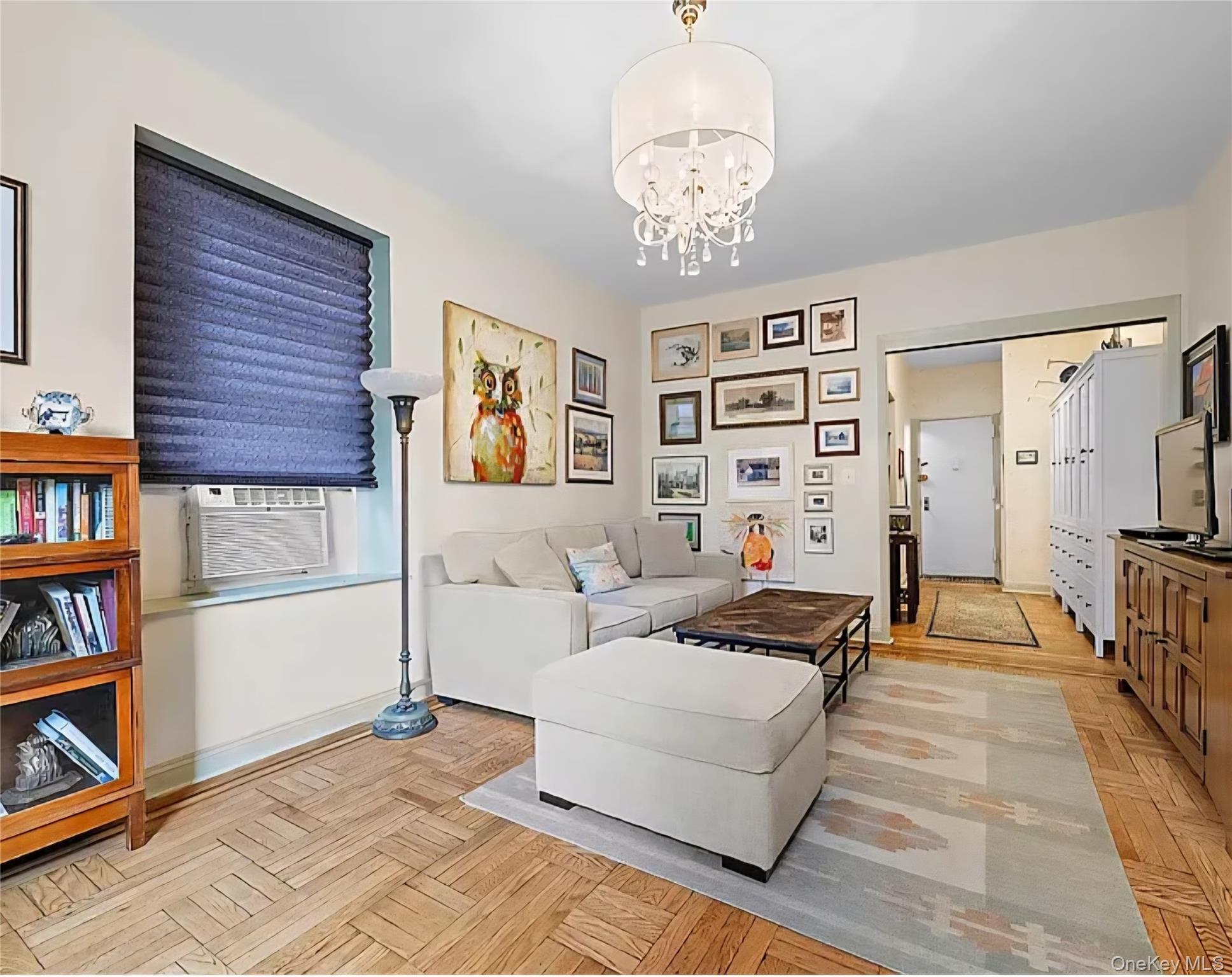 1175 Anderson Avenue 2E Property Photo 1