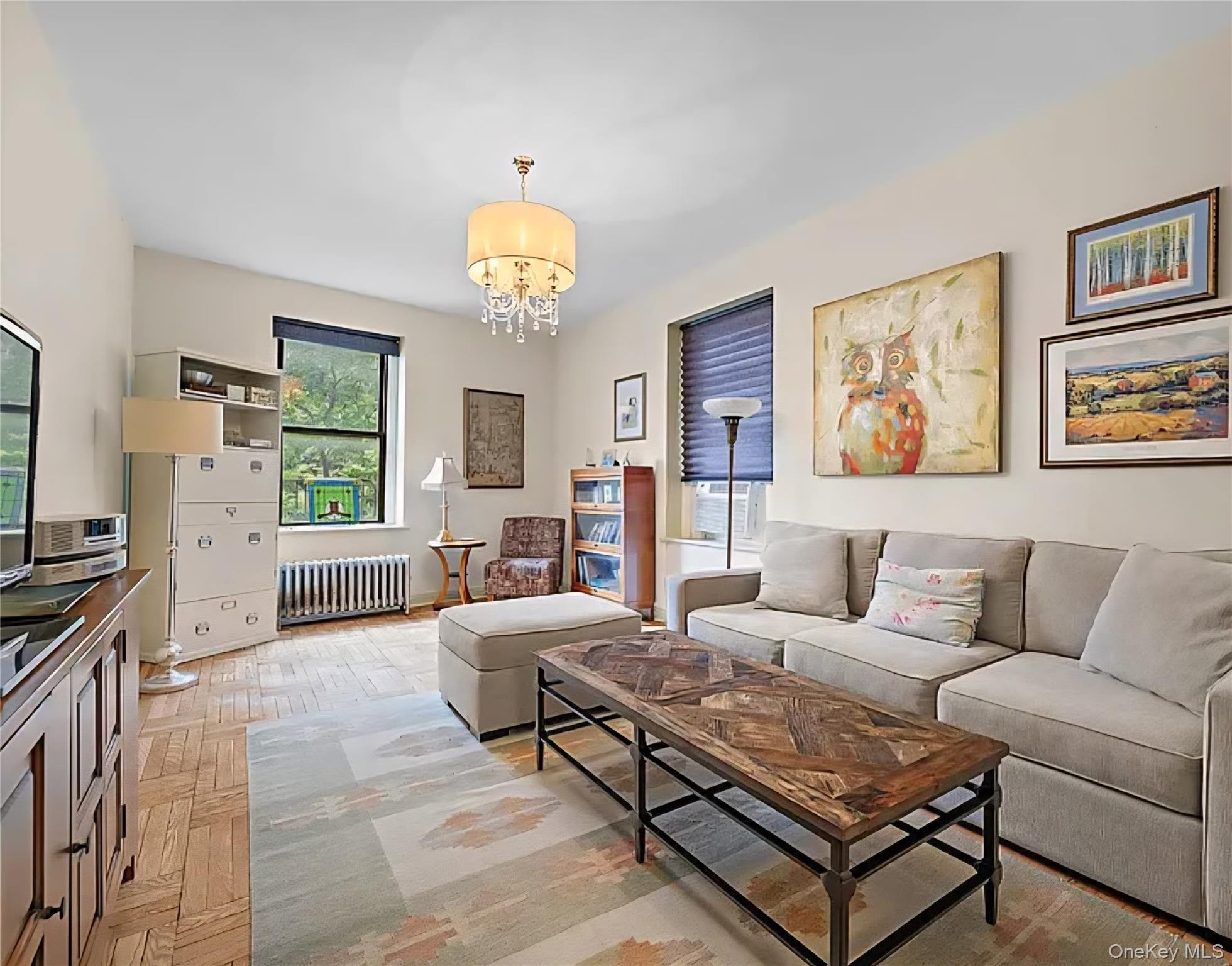 1175 Anderson Avenue 2e Property Photo 2
