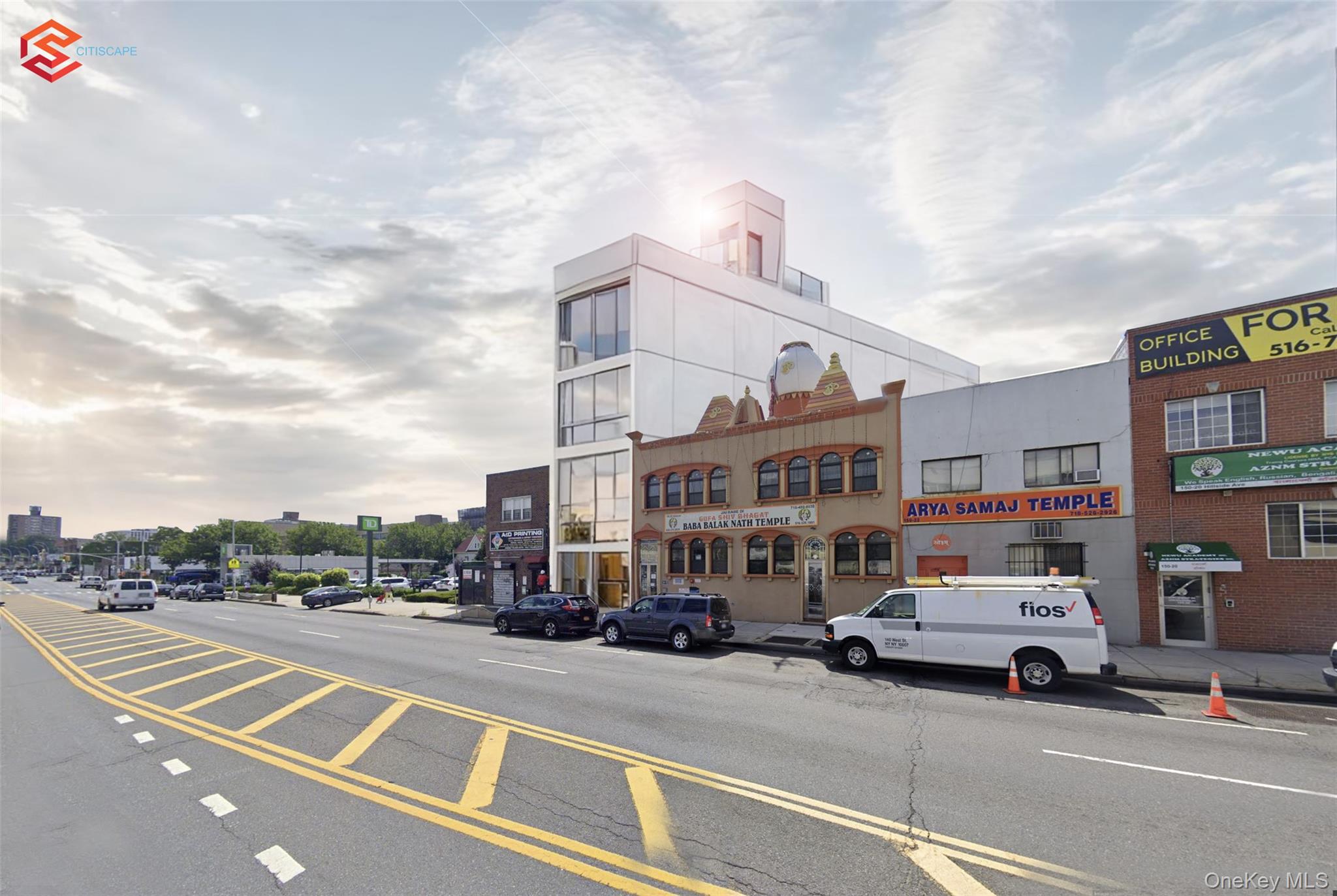15028 Hillside Avenue 1d Property Photo 3