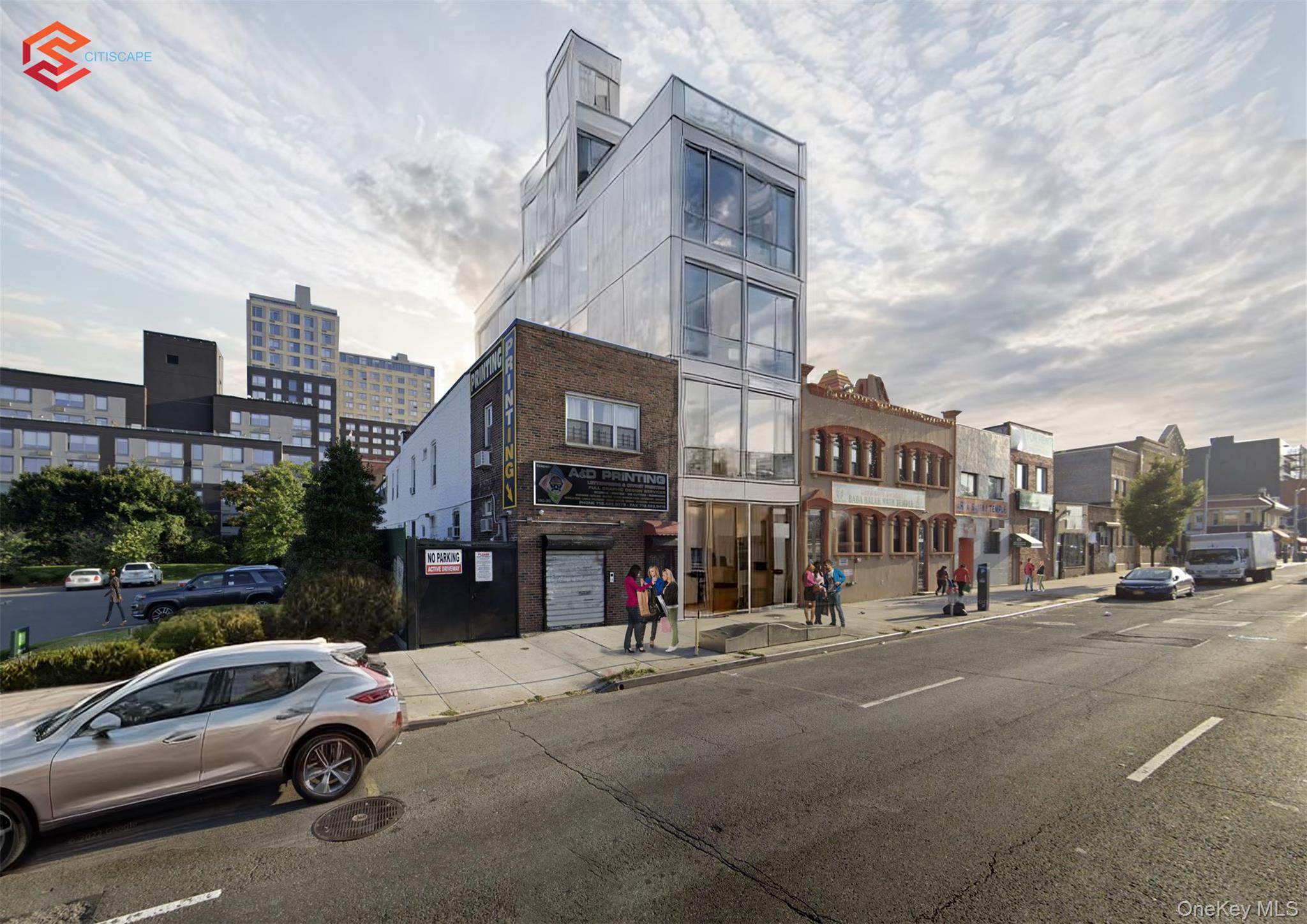 15028 Hillside Avenue 1E Property Photo 1
