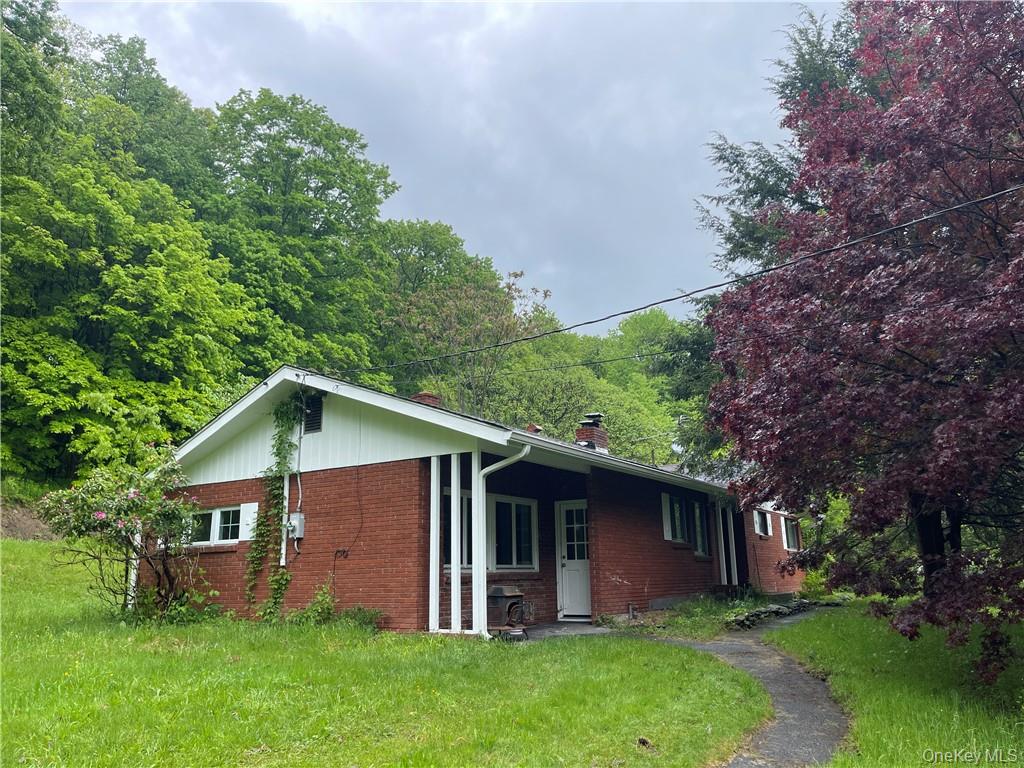 564 Kirbytown Road Property Photo 1