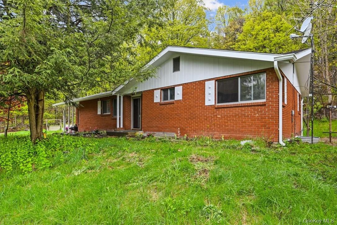 564 Kirbytown Road Property Photo 2