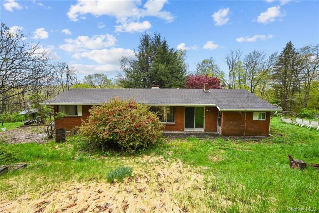 564 Kirbytown Road Property Photo 4