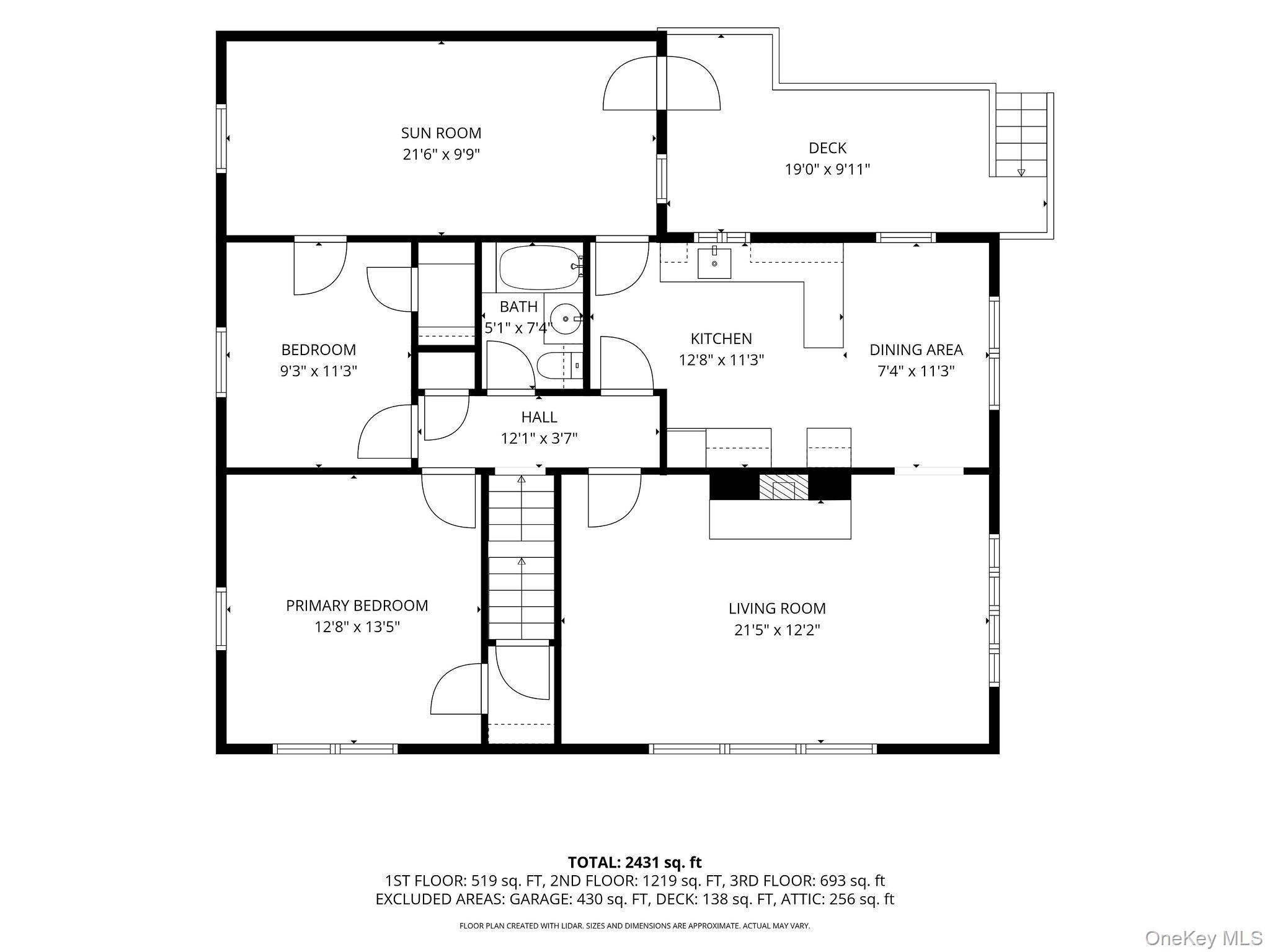 173 Milltown Road Property Photo 33