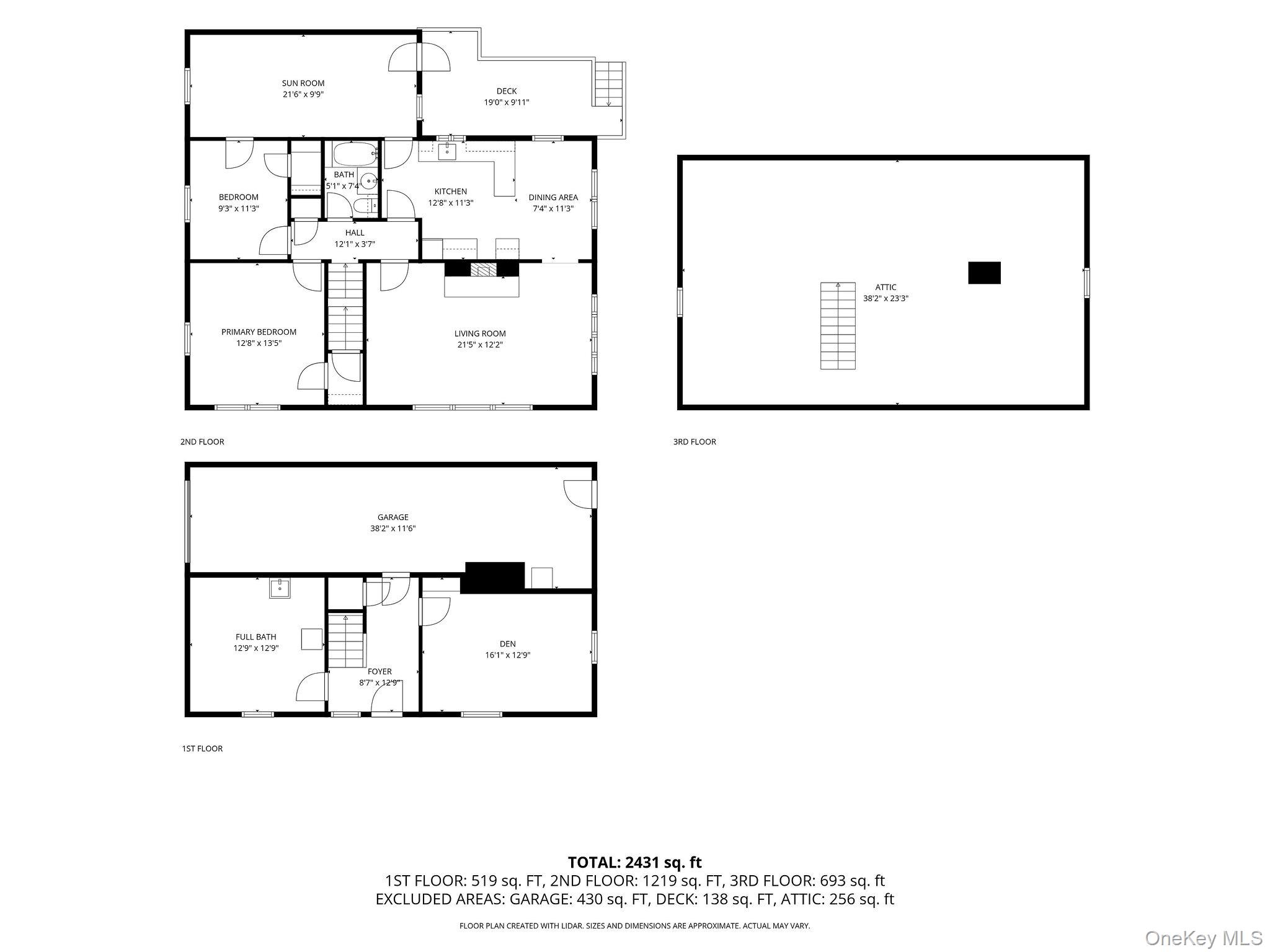 173 Milltown Road Property Photo 34