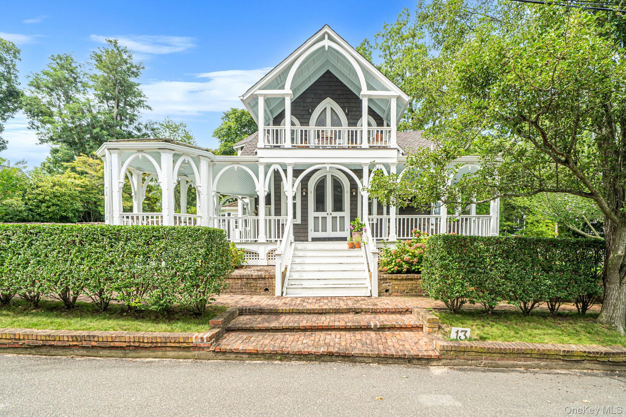 13 Spring Garden Avenue Property Photo 1