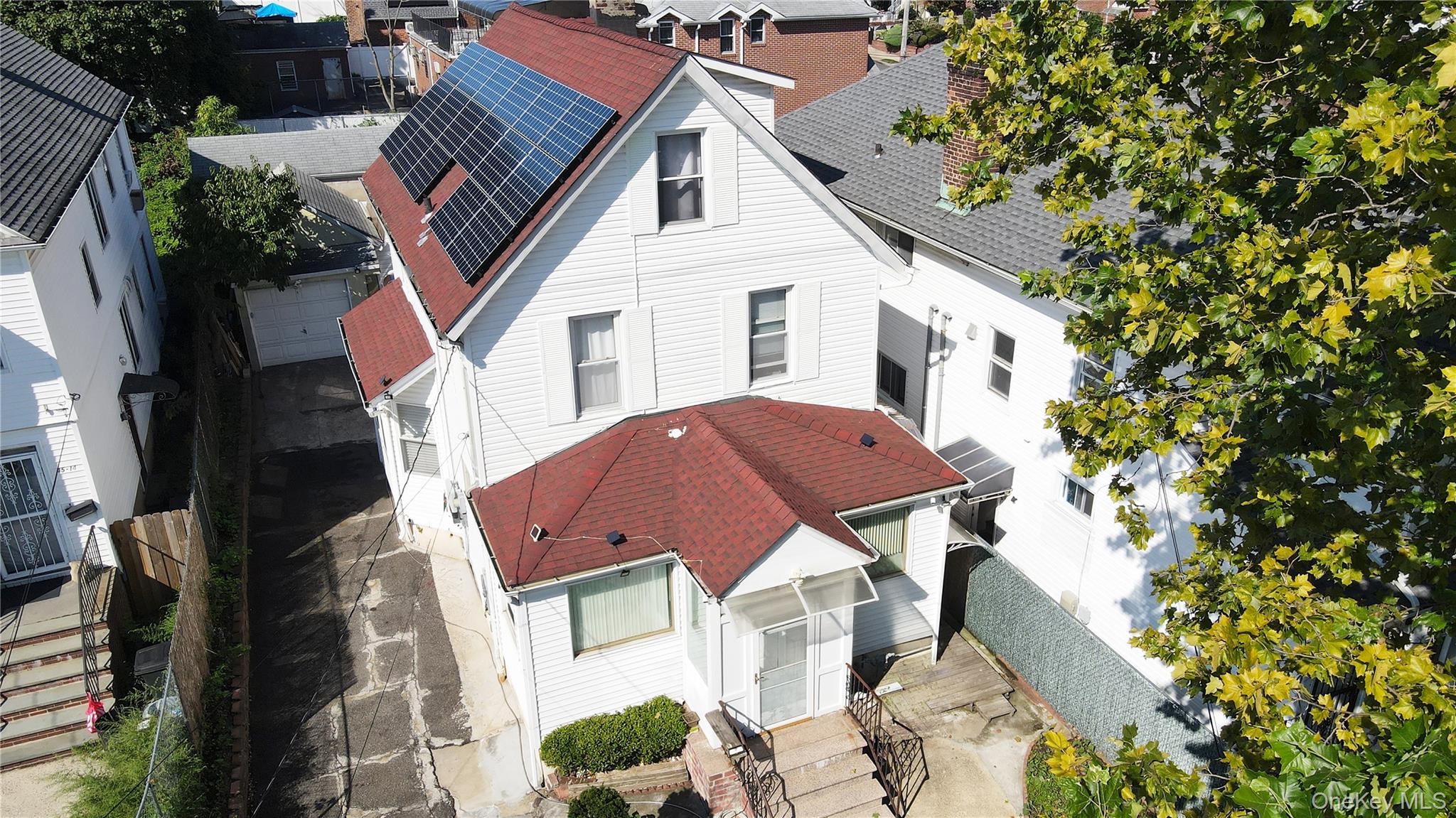 4510 156th Street Property Photo 1