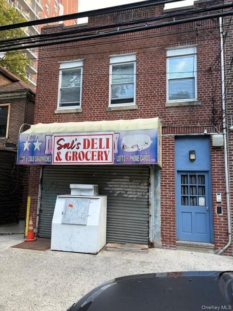 3548 Bronx Boulevard Property Photo 1
