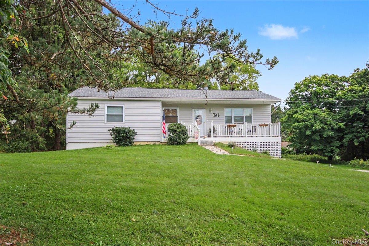 50 Jordan Court Property Photo 1