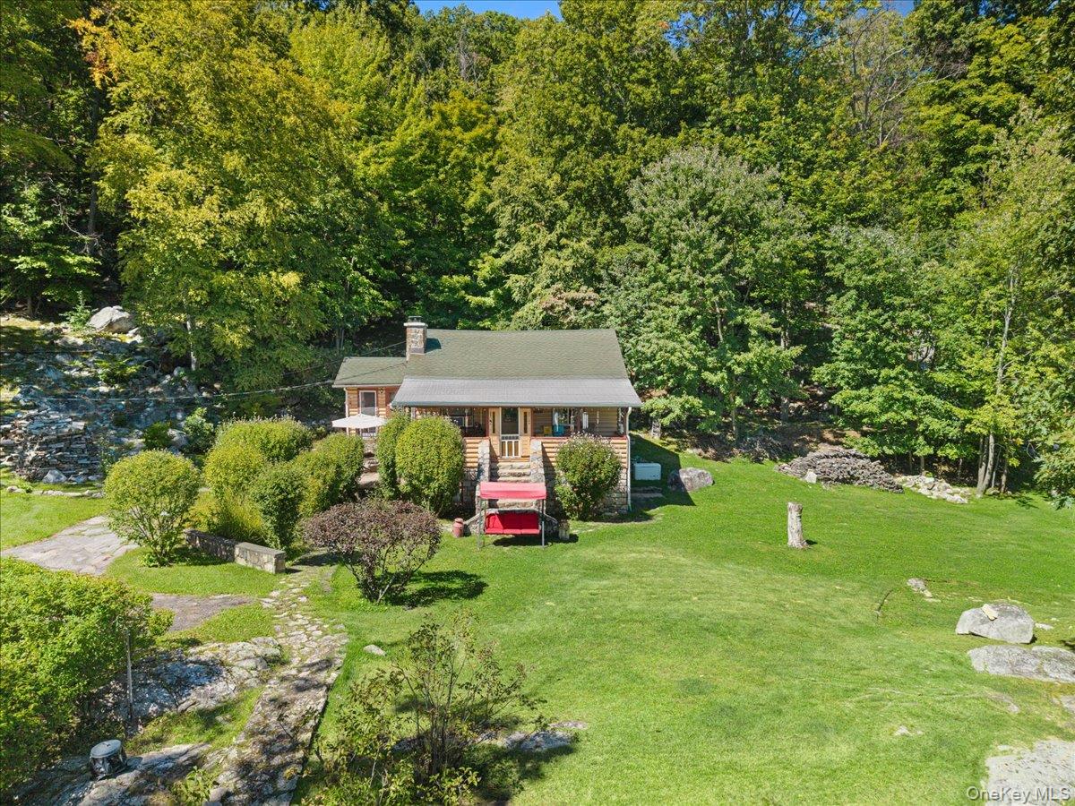 149 Tanglewylde Road Property Photo 1