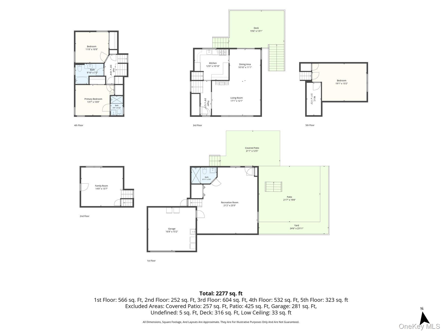 3835 Niami Street Property Photo 49