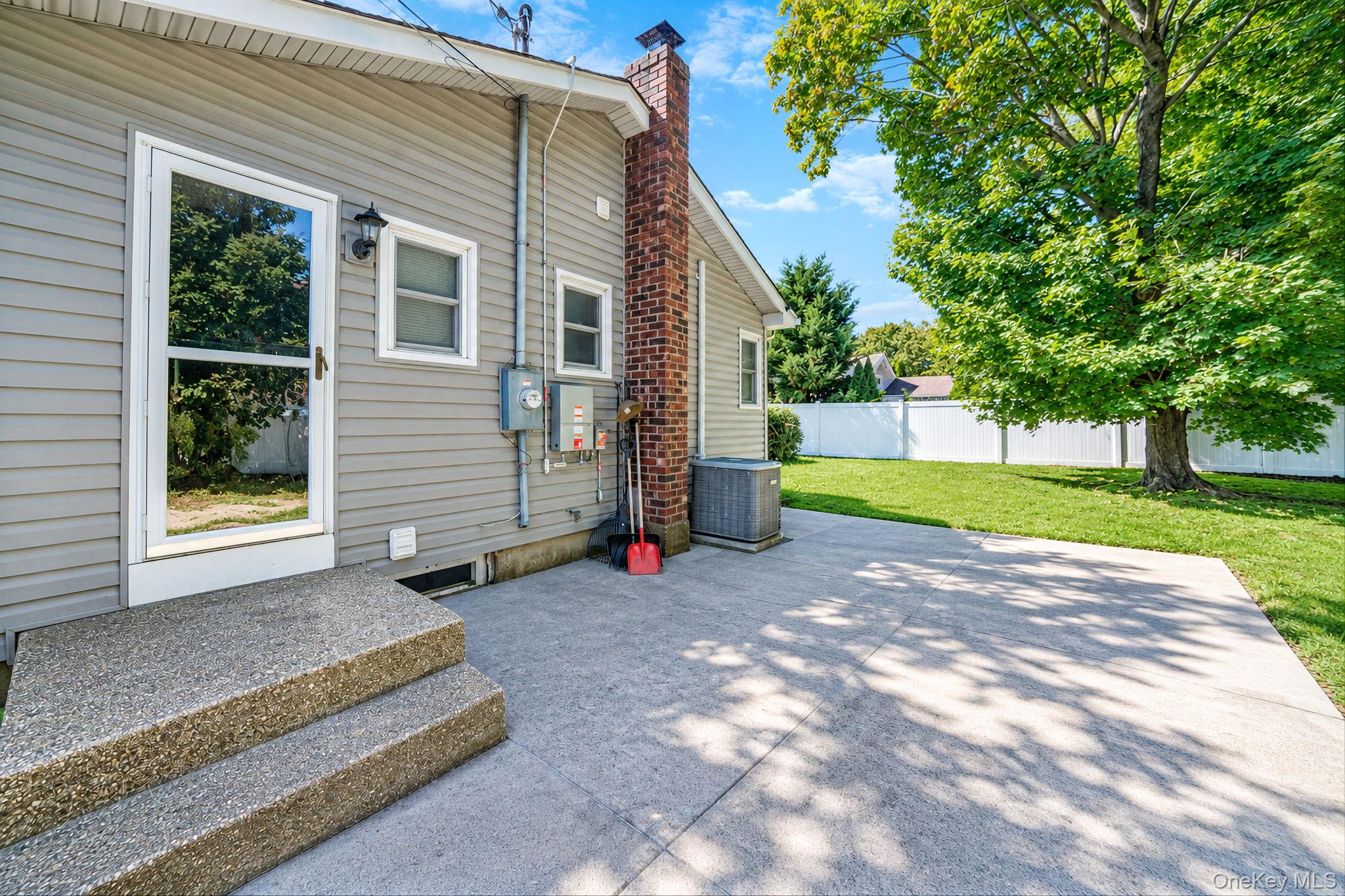 1528 Baldwin Boulevard Property Photo 24