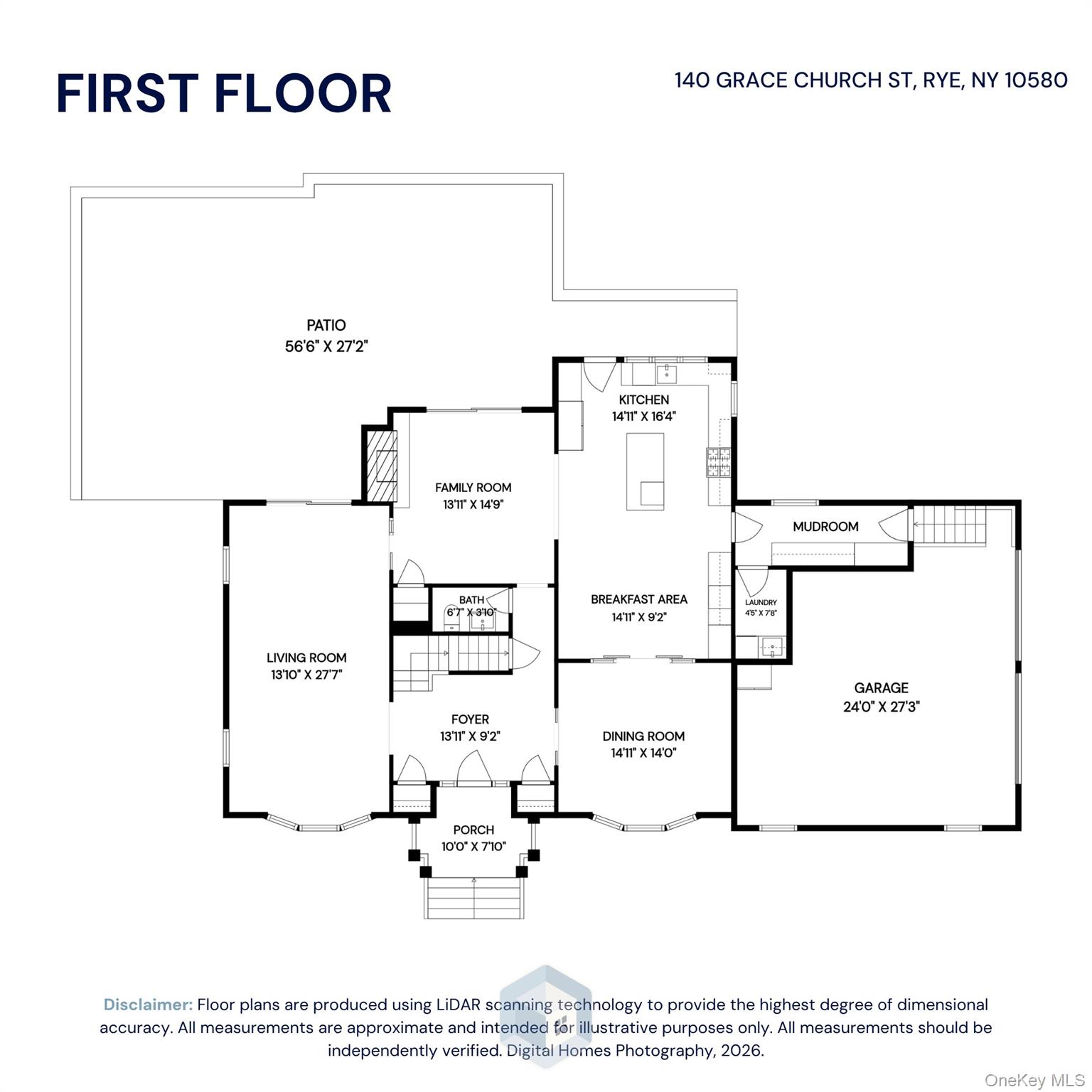 140 Grace Church Street Property Photo 37
