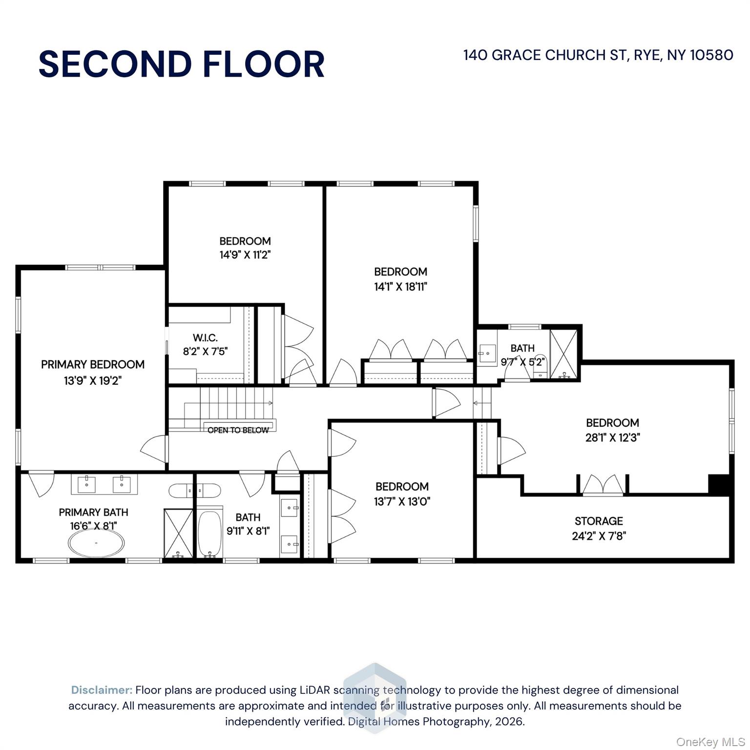 140 Grace Church Street Property Photo 38