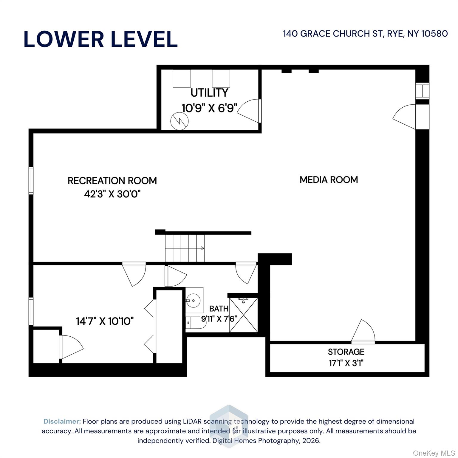 140 Grace Church Street Property Photo 39