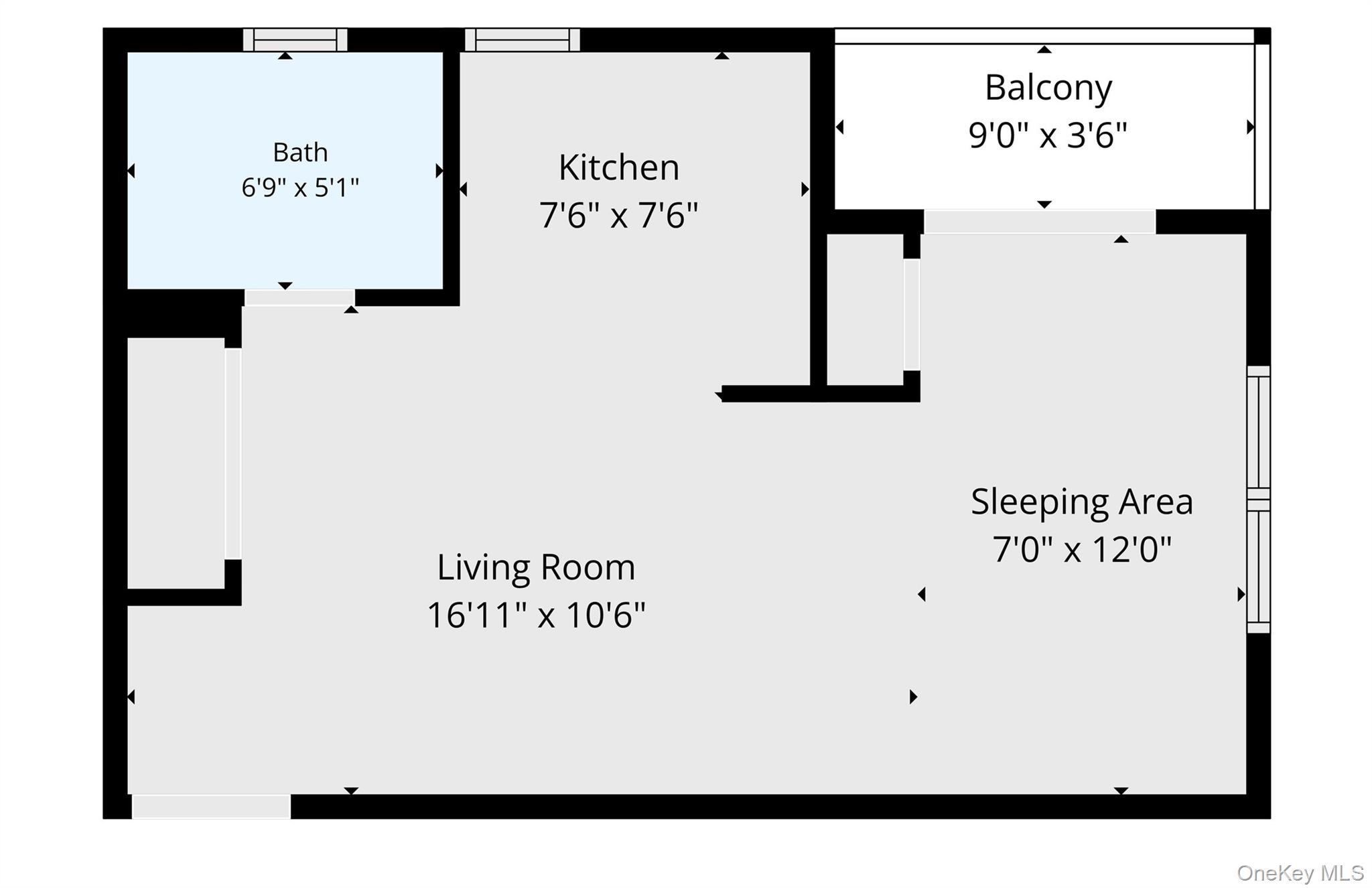 475 W Broadway 1a Property Photo 16