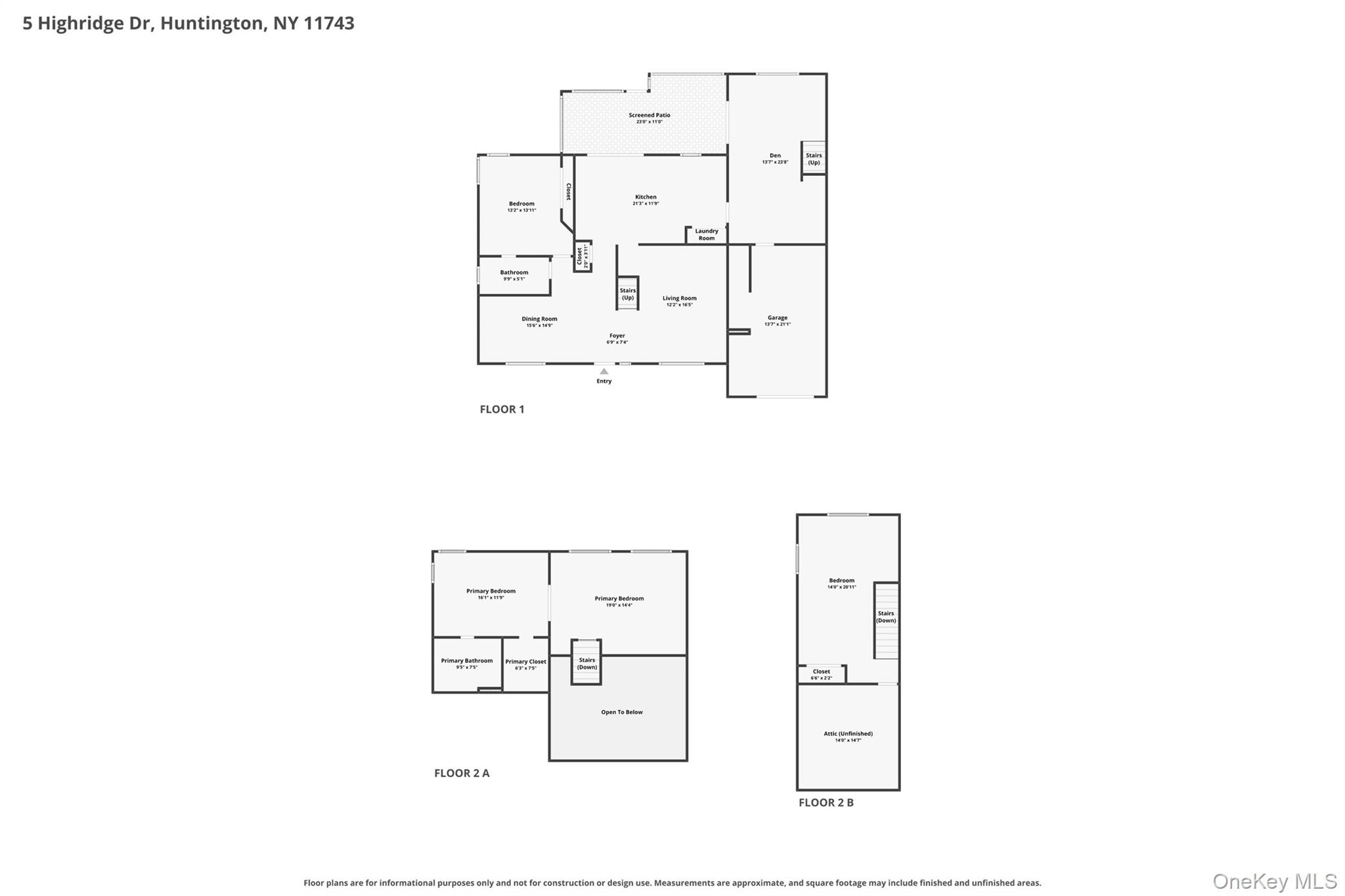 5 Highridge Drive Property Photo 35