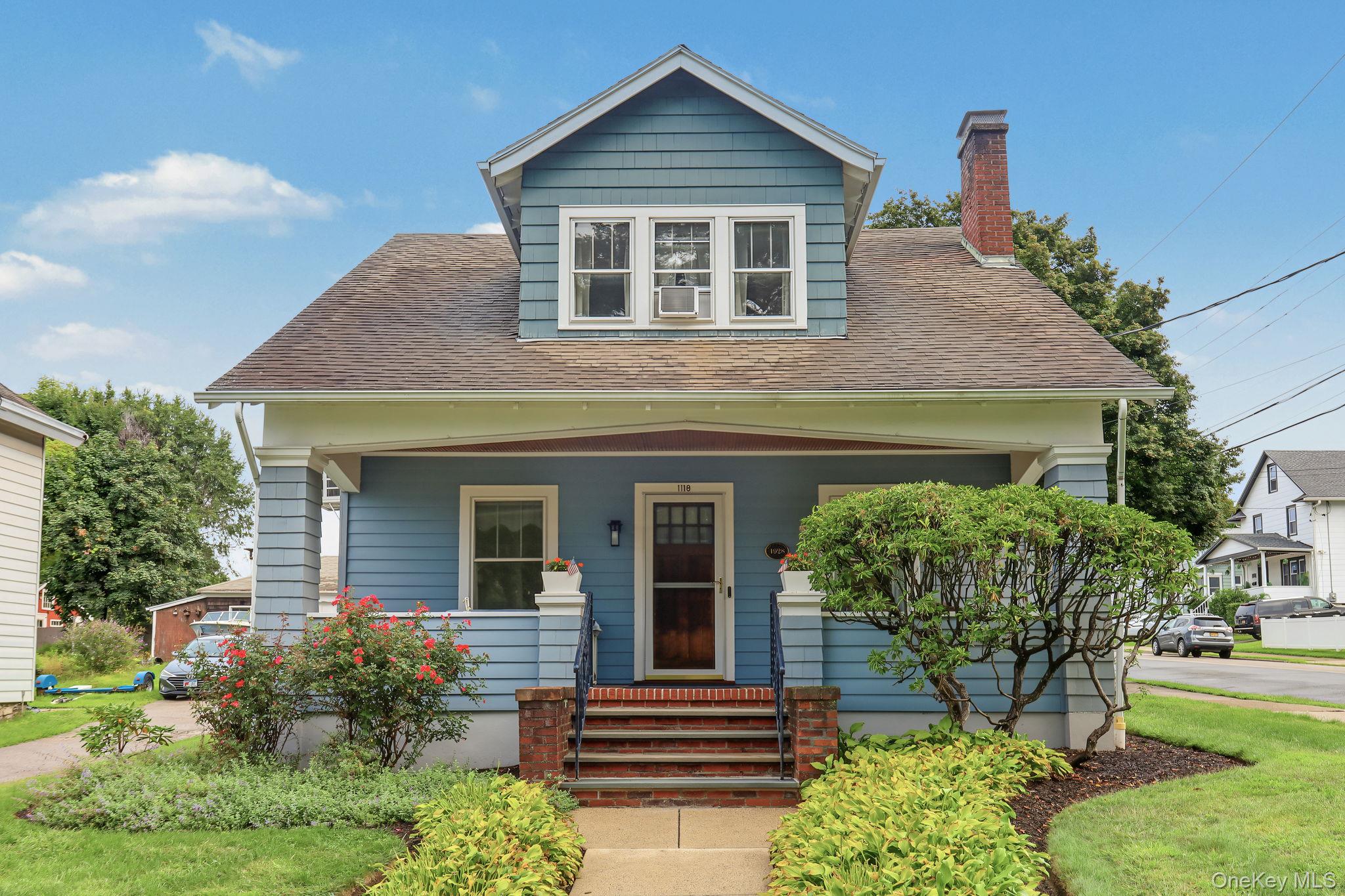 1118 Hudson Avenue Property Photo 1