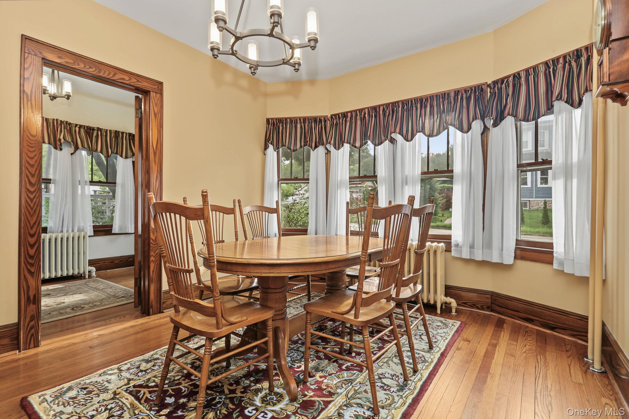 1118 Hudson Avenue Property Photo 6