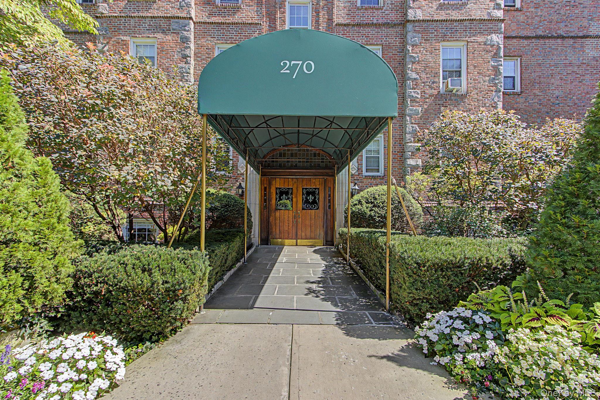 270 Bronxville Road B3 Property Photo 2