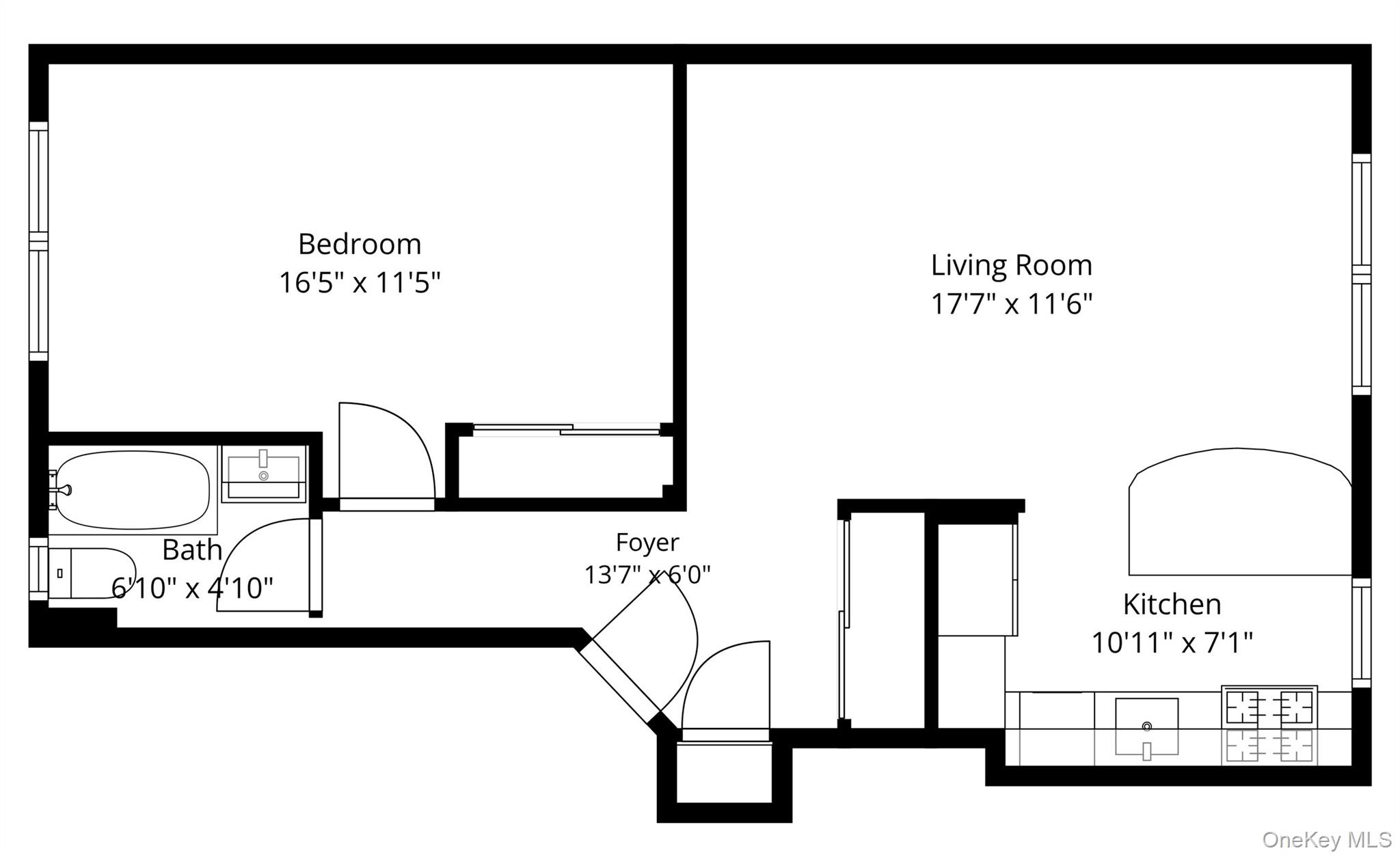 141-39 78th Road 2p Property Photo 12