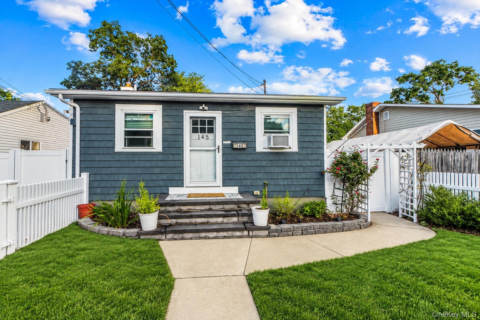 145 Carroll Avenue Property Photo 1