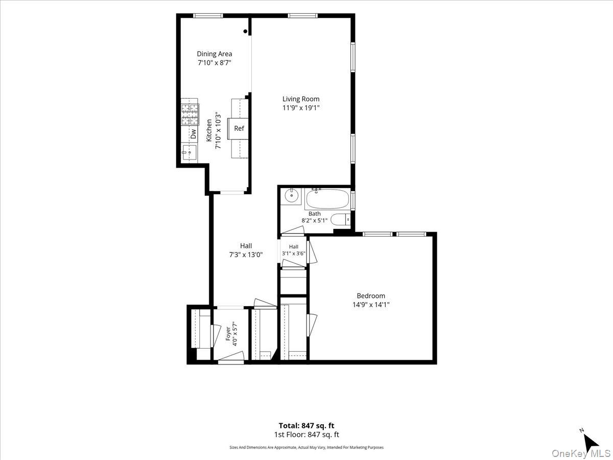 20 William Street 4f Property Photo 14