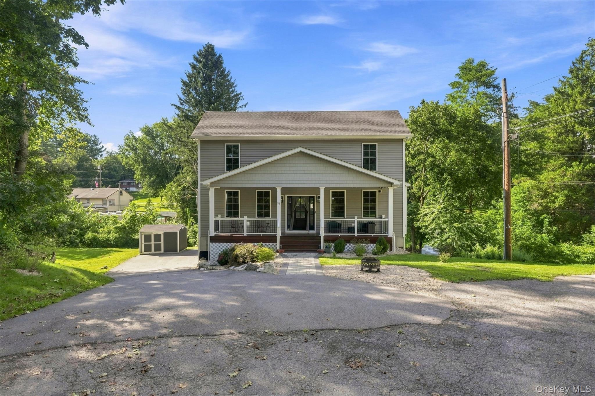 15 Rock Cut Lane Property Photo 1