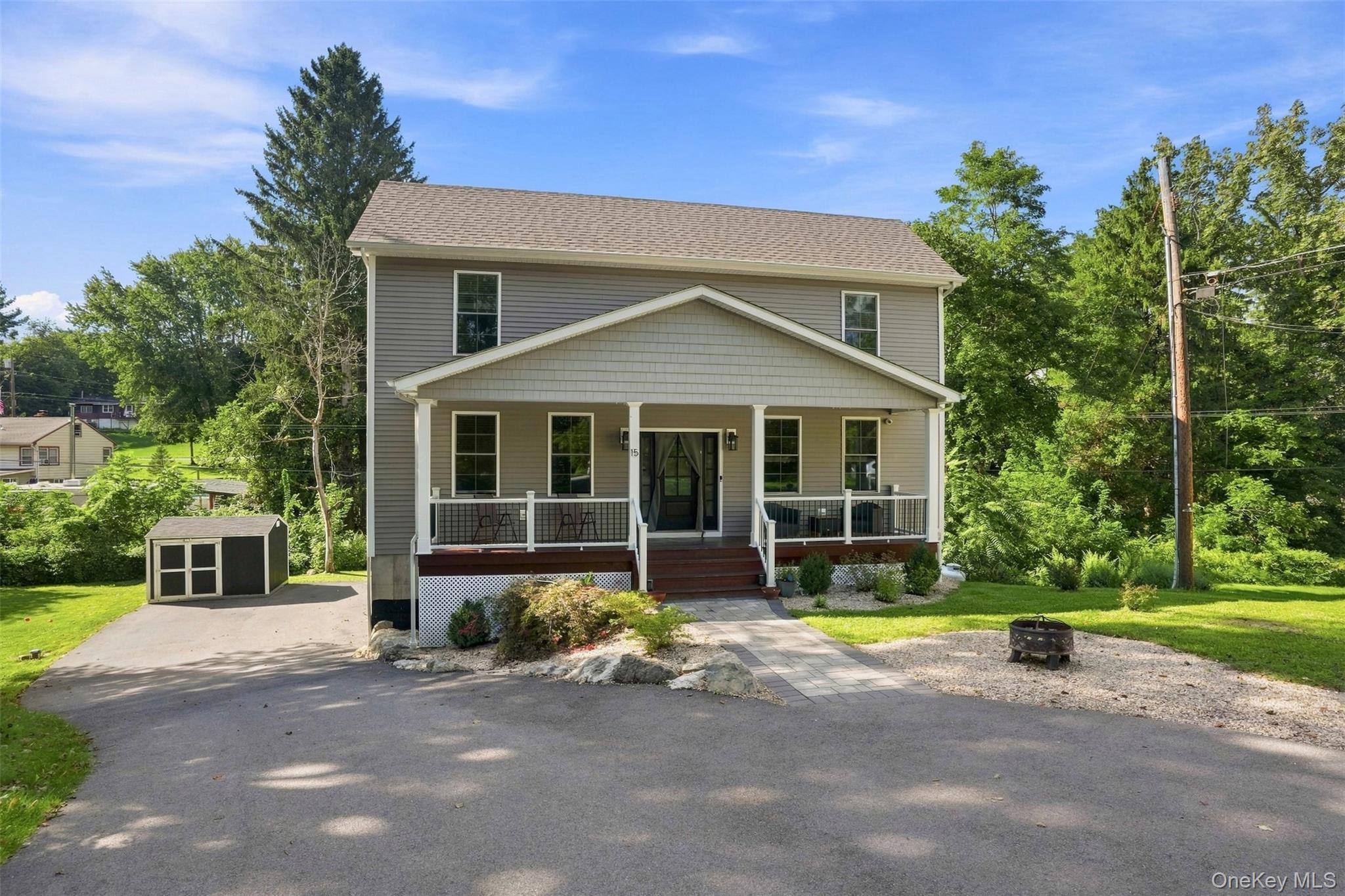 15 Rock Cut Lane Property Photo 4