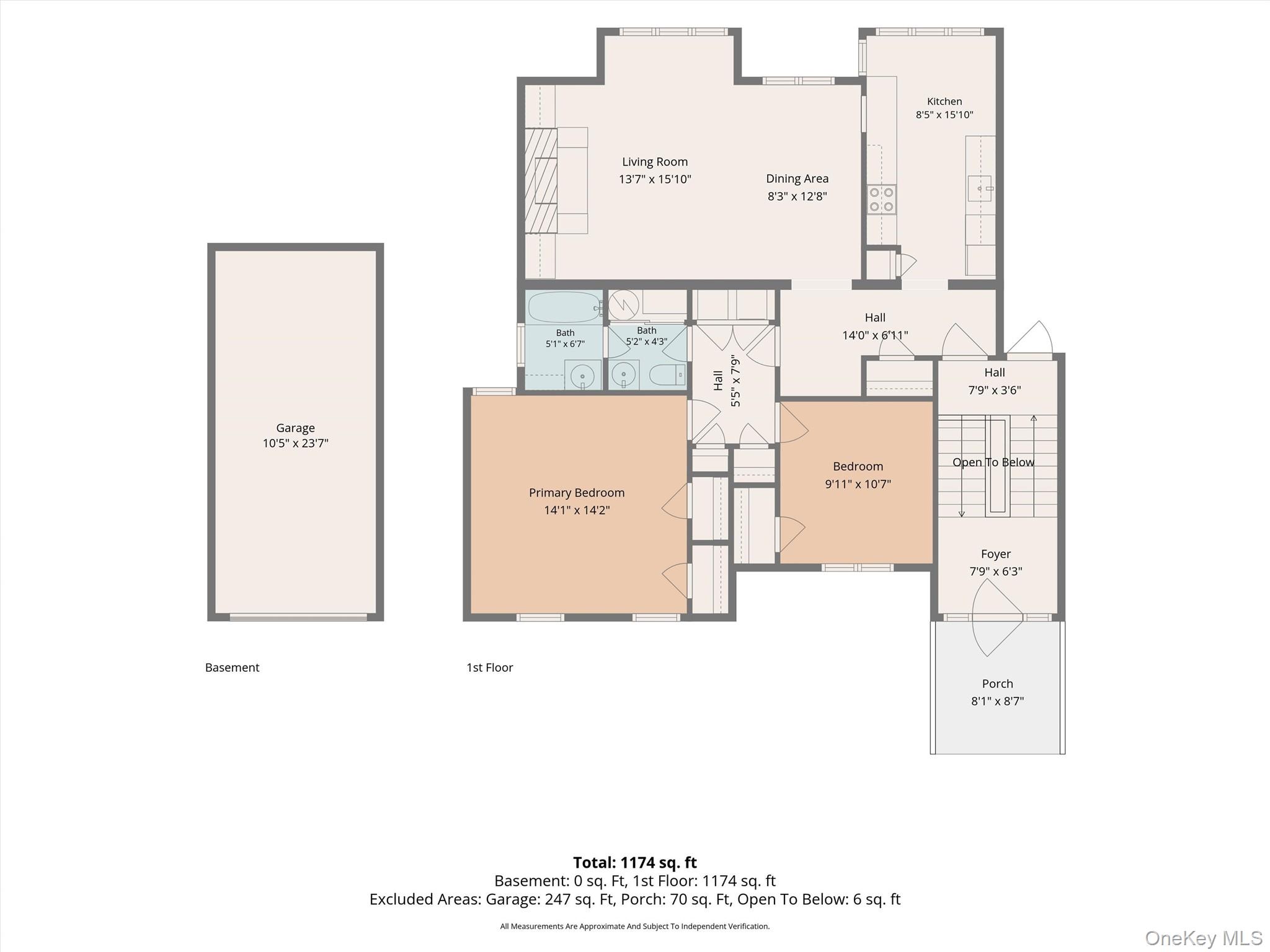 1704 Holly Stream Court Property Photo 36