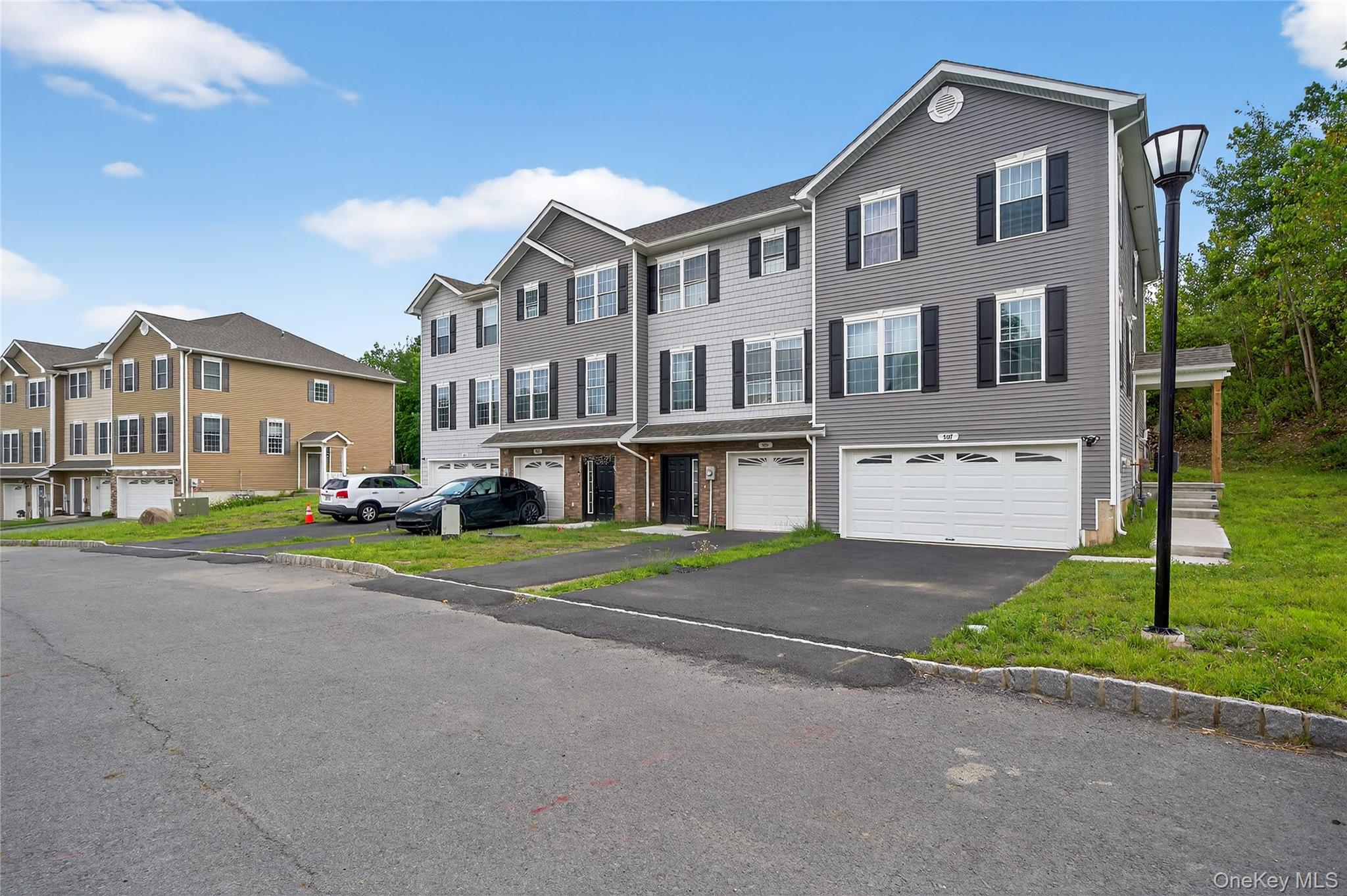 505 Iron Forge Lane Property Photo 1