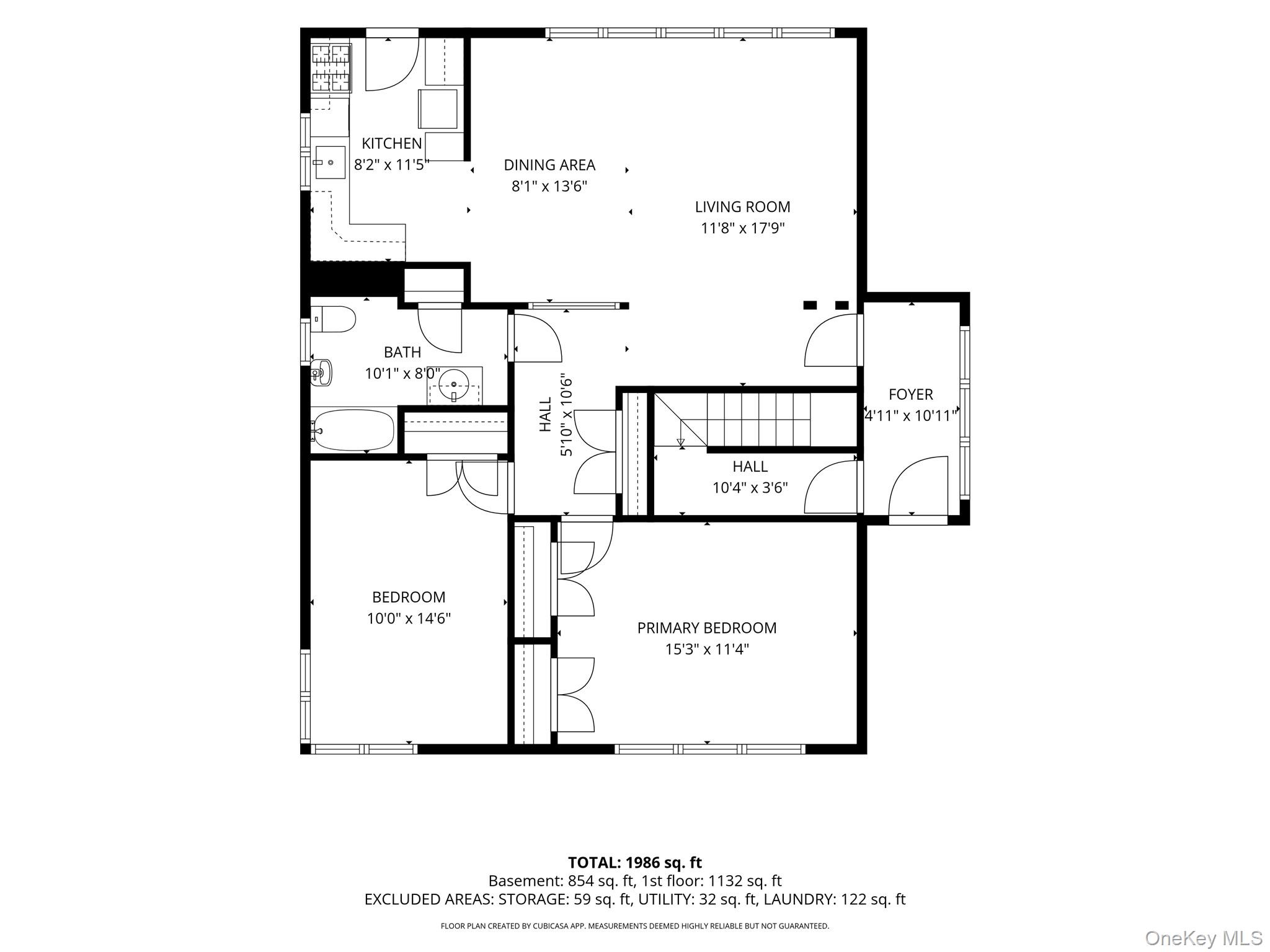 1610 Astor Avenue Property Photo 37