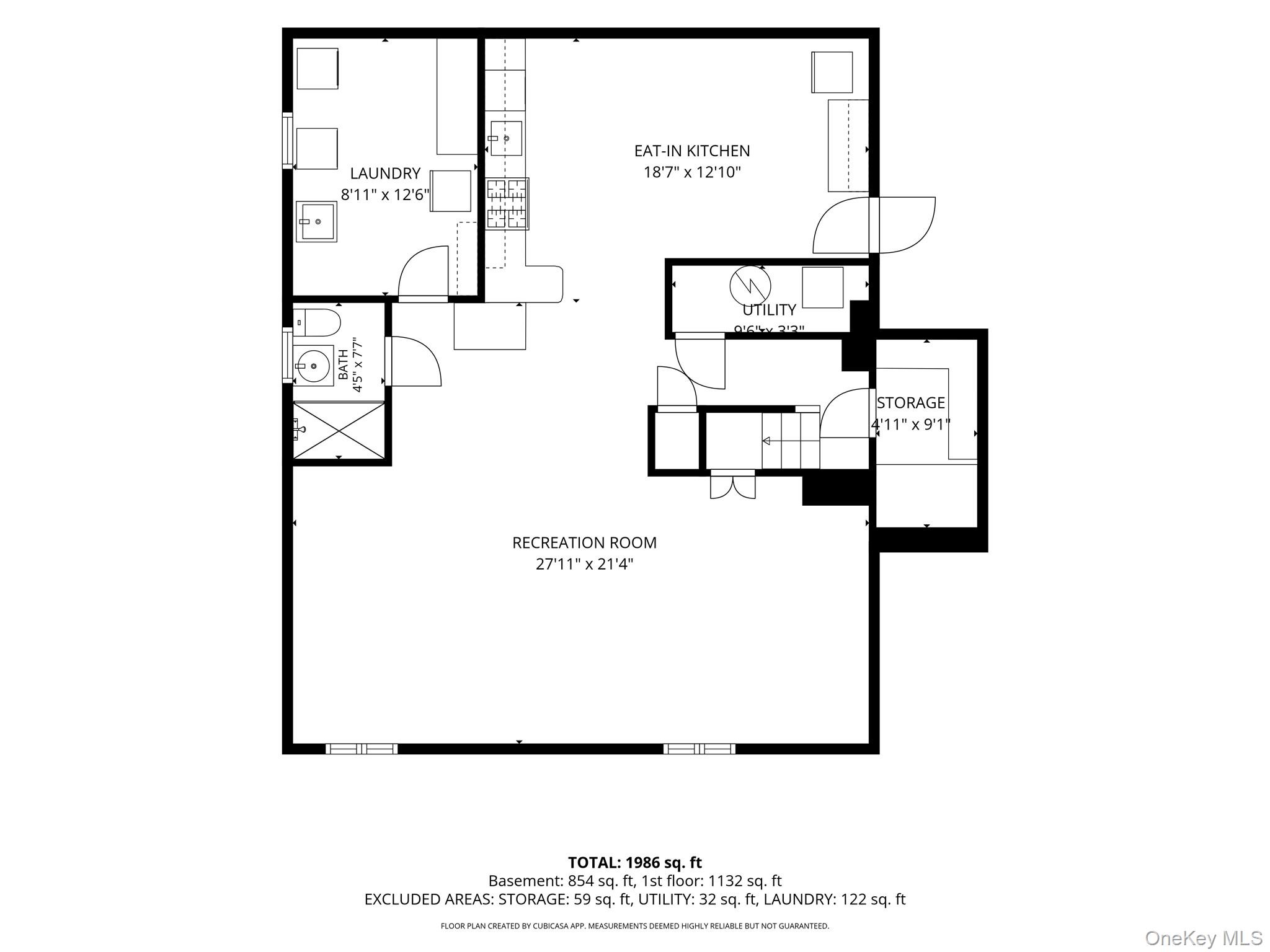 1610 Astor Avenue Property Photo 38