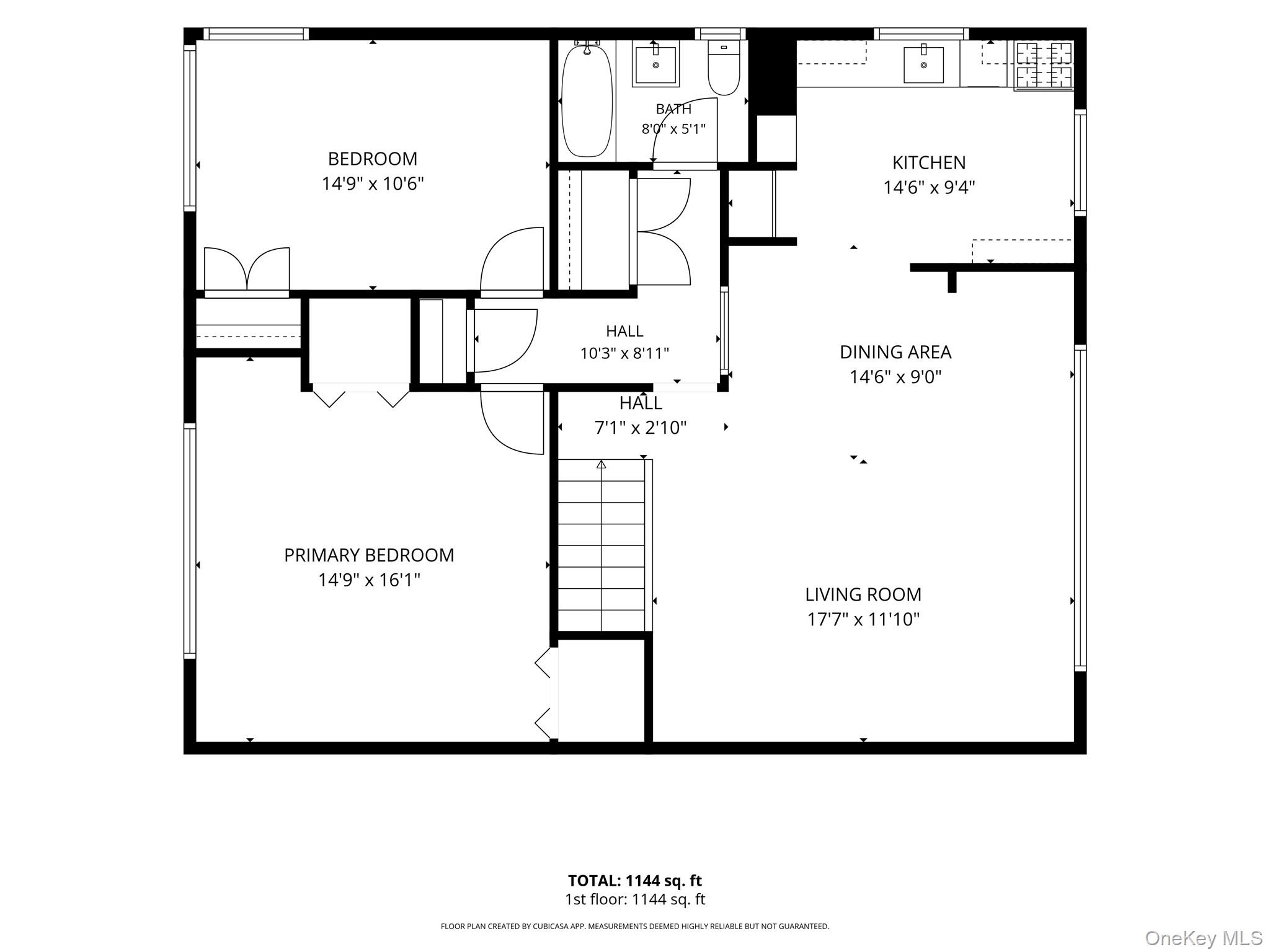 1610 Astor Avenue Property Photo 39