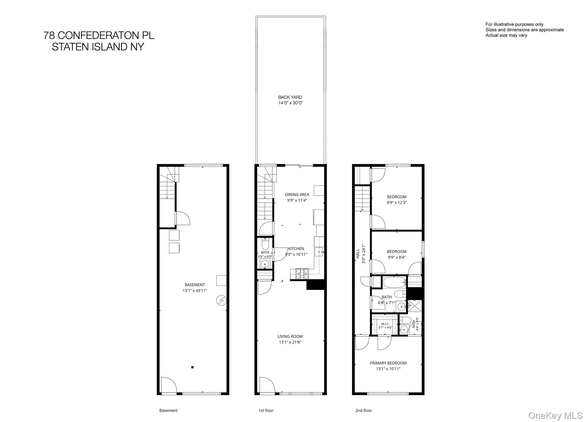 78 Confederation Place Property Photo 10