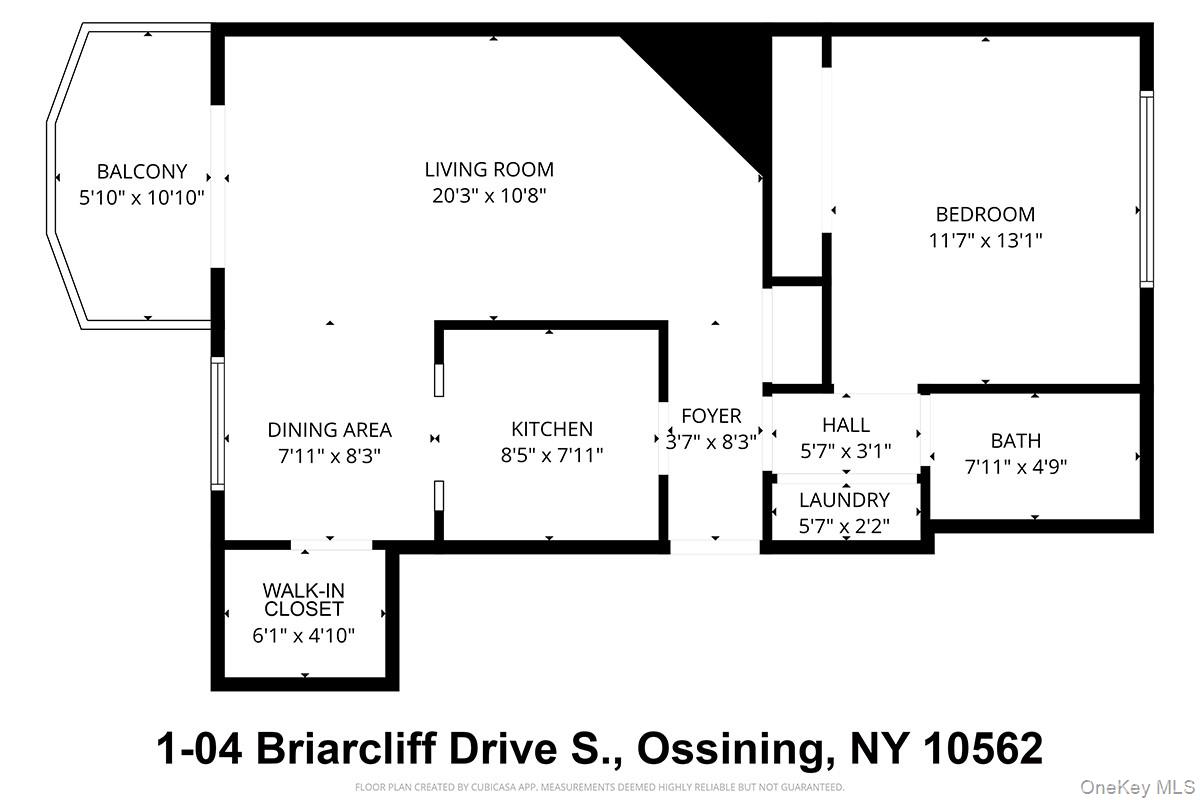 1 Briarcliff Drive 4 Property Photo 30