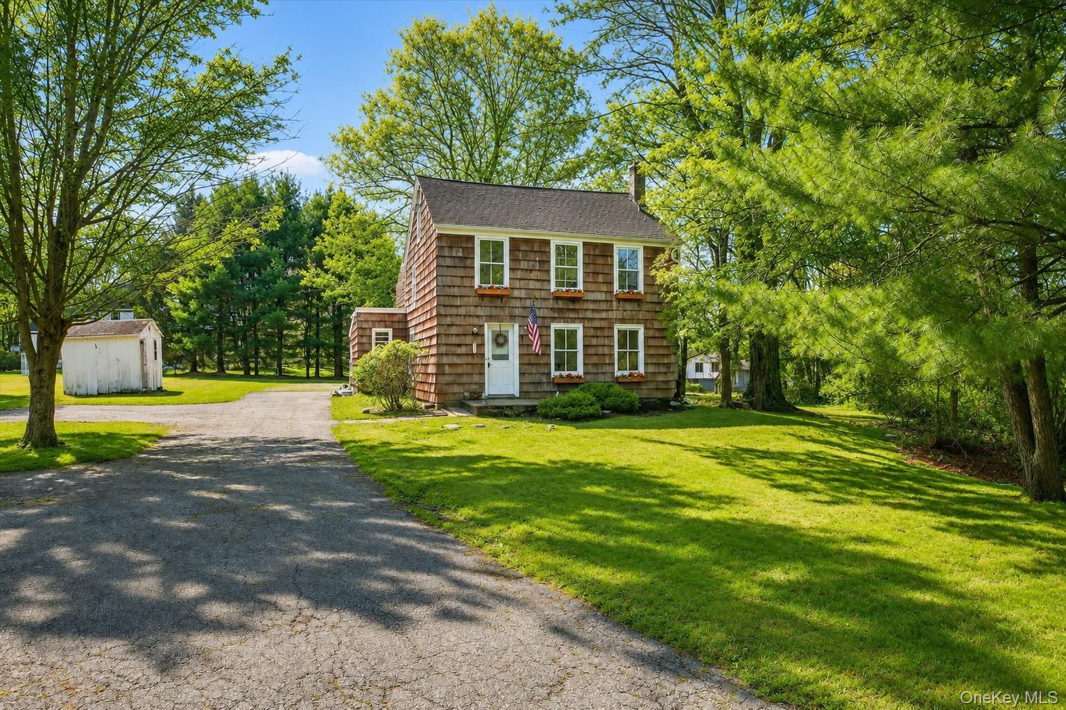 1835 Jacob Road Property Photo 1